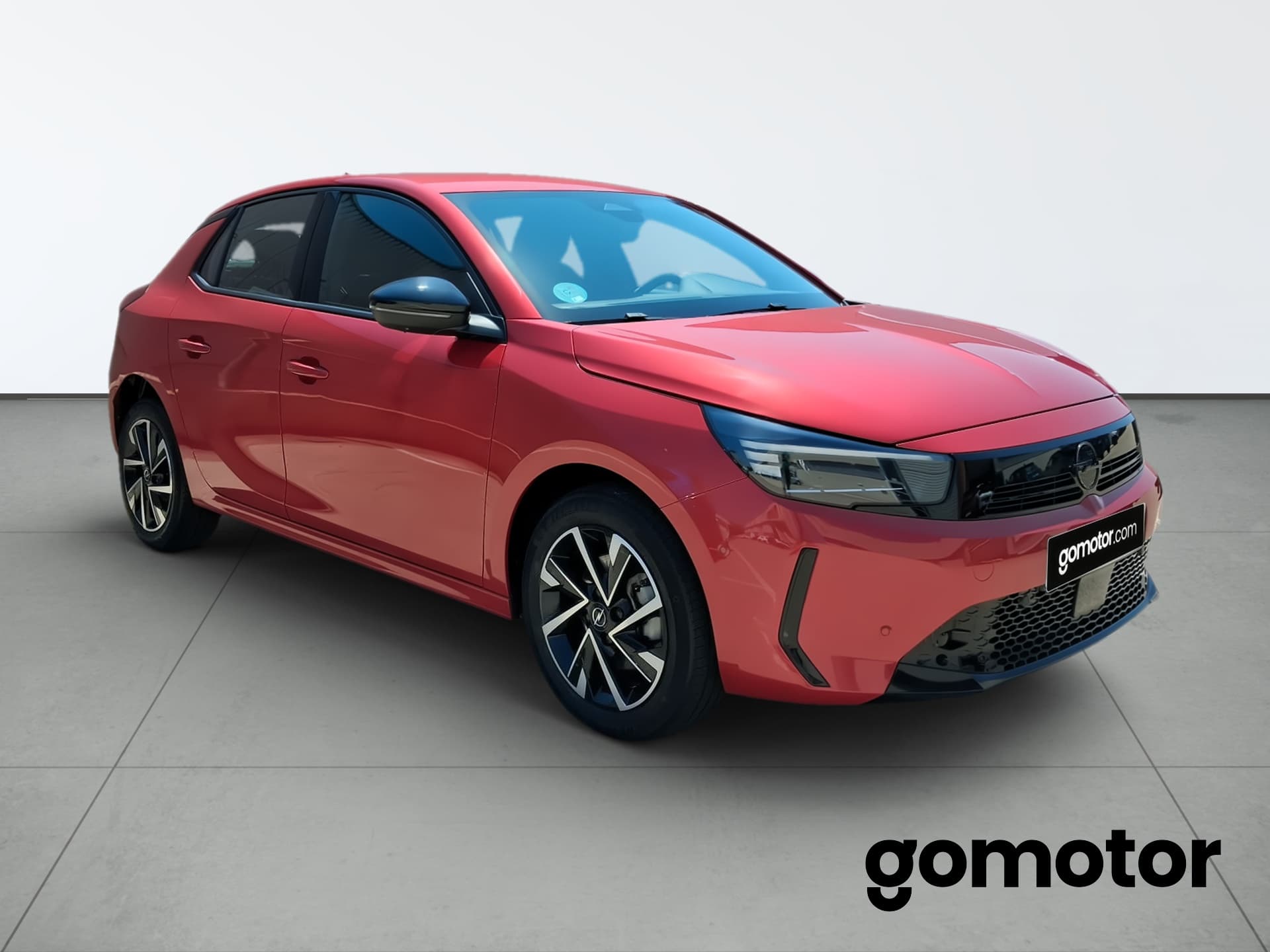 Imagen 4 del opel corsa