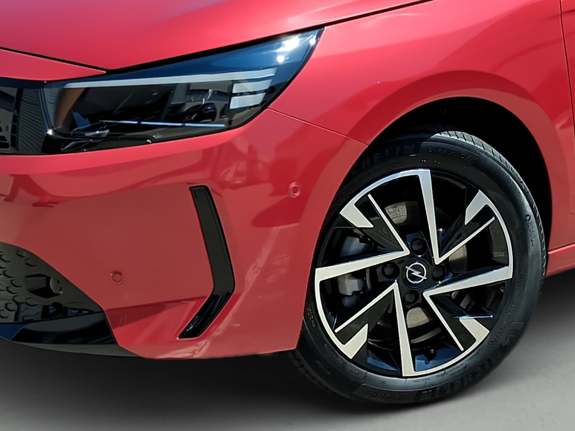 Imagen 7 del opel corsa
