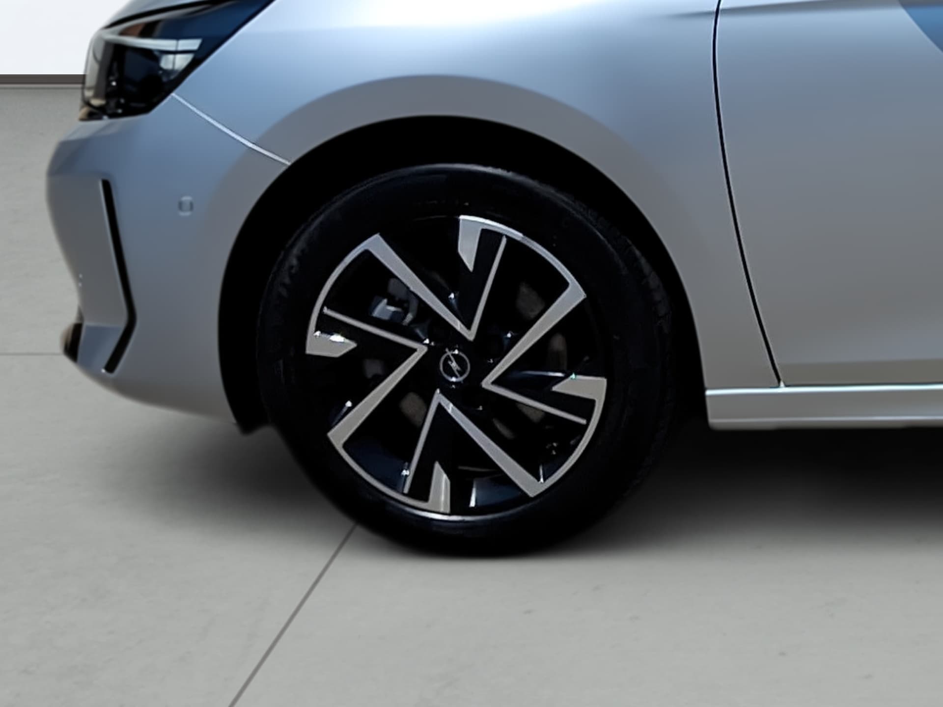 Imagen 8 del opel corsa