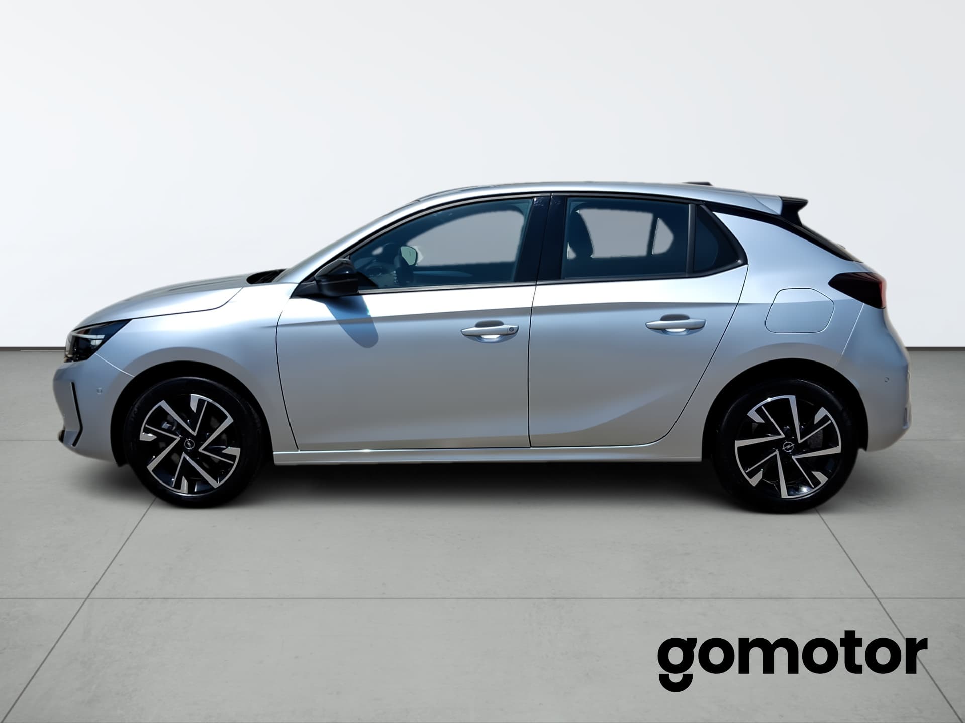 Imagen 3 del opel corsa