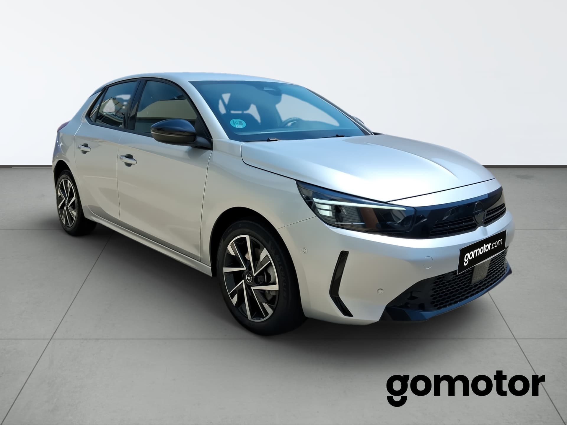 Imagen 4 del opel corsa