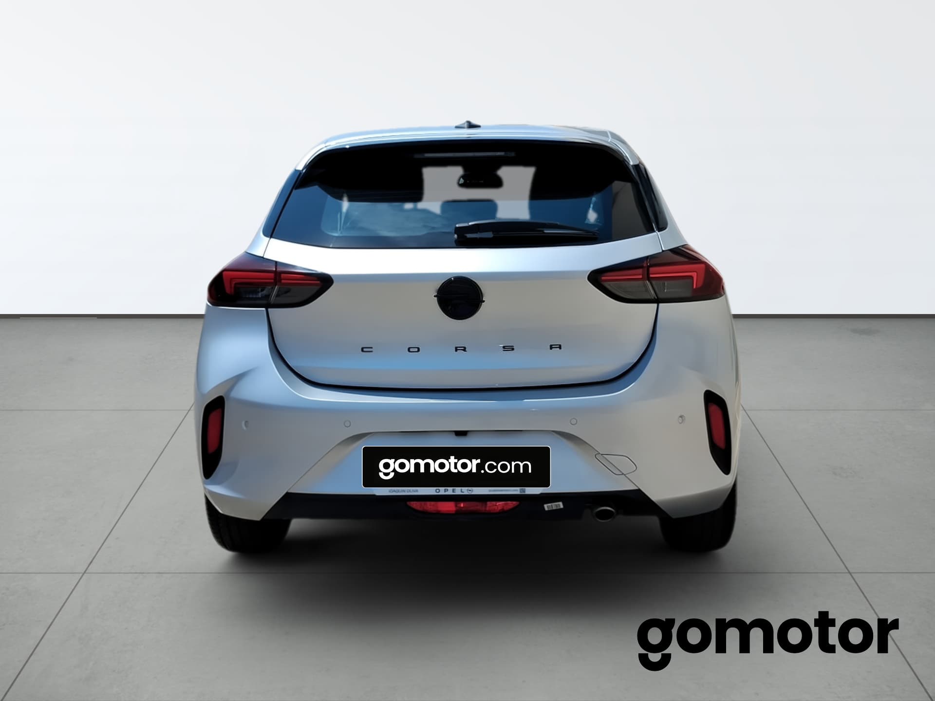 Imagen 5 del opel corsa