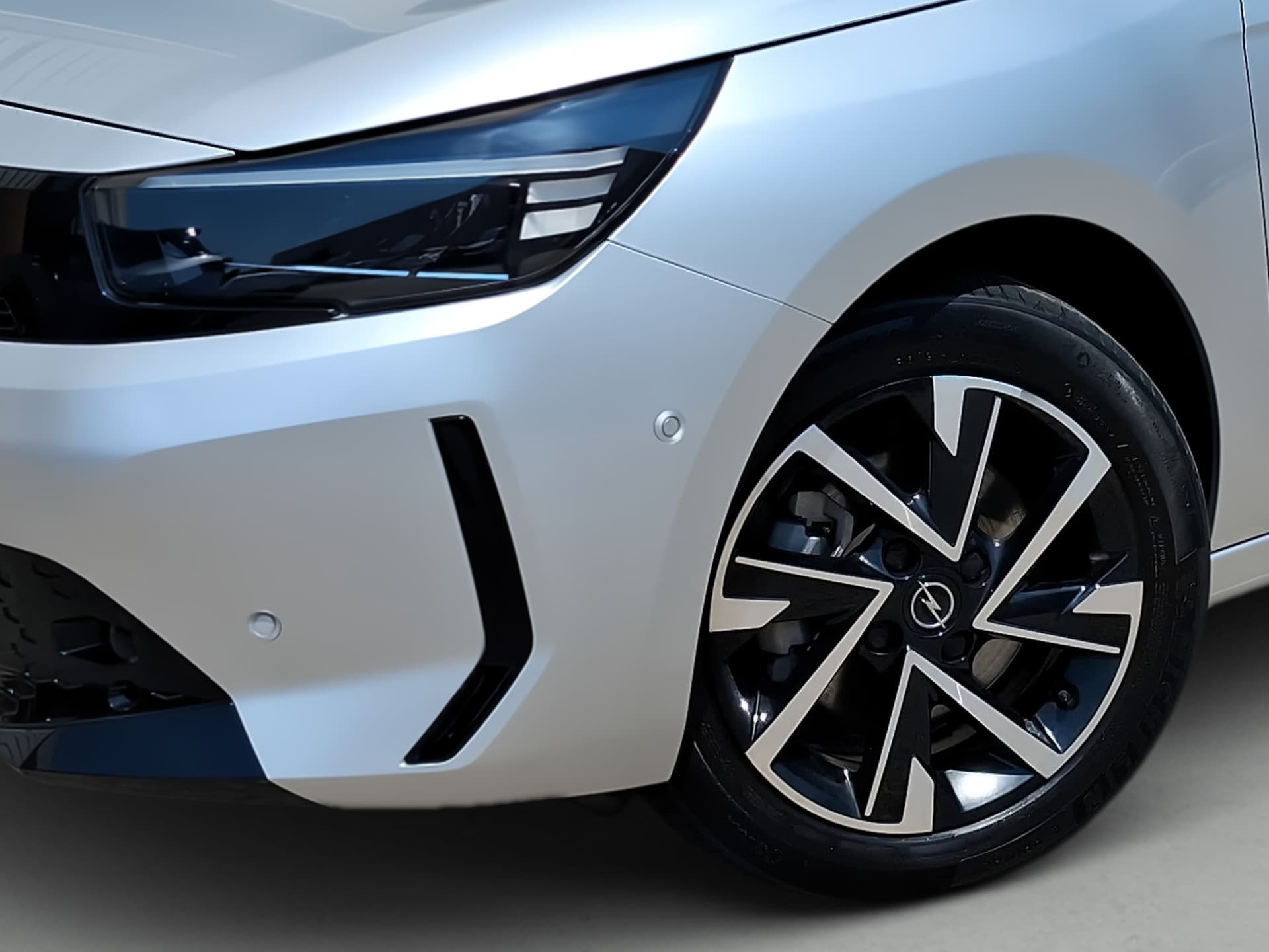 Imagen 7 del opel corsa