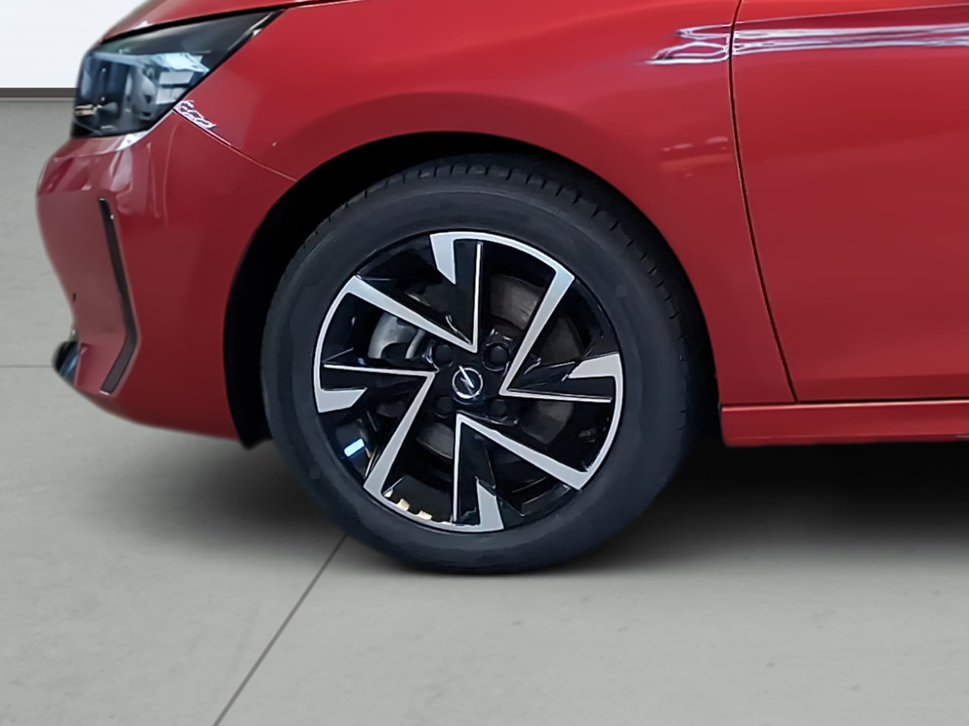 Imagen 8 del opel corsa