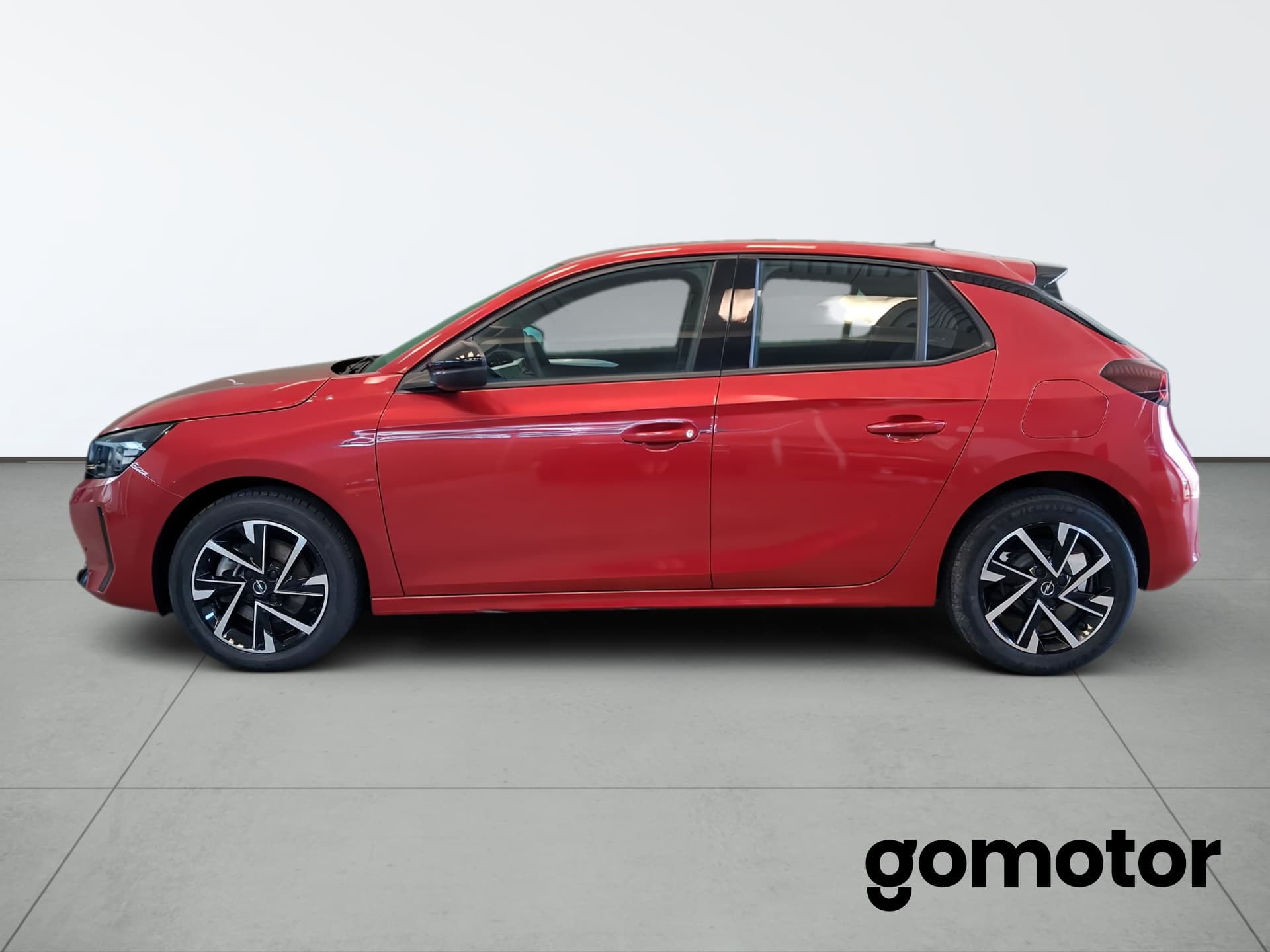 Imagen 3 del opel corsa