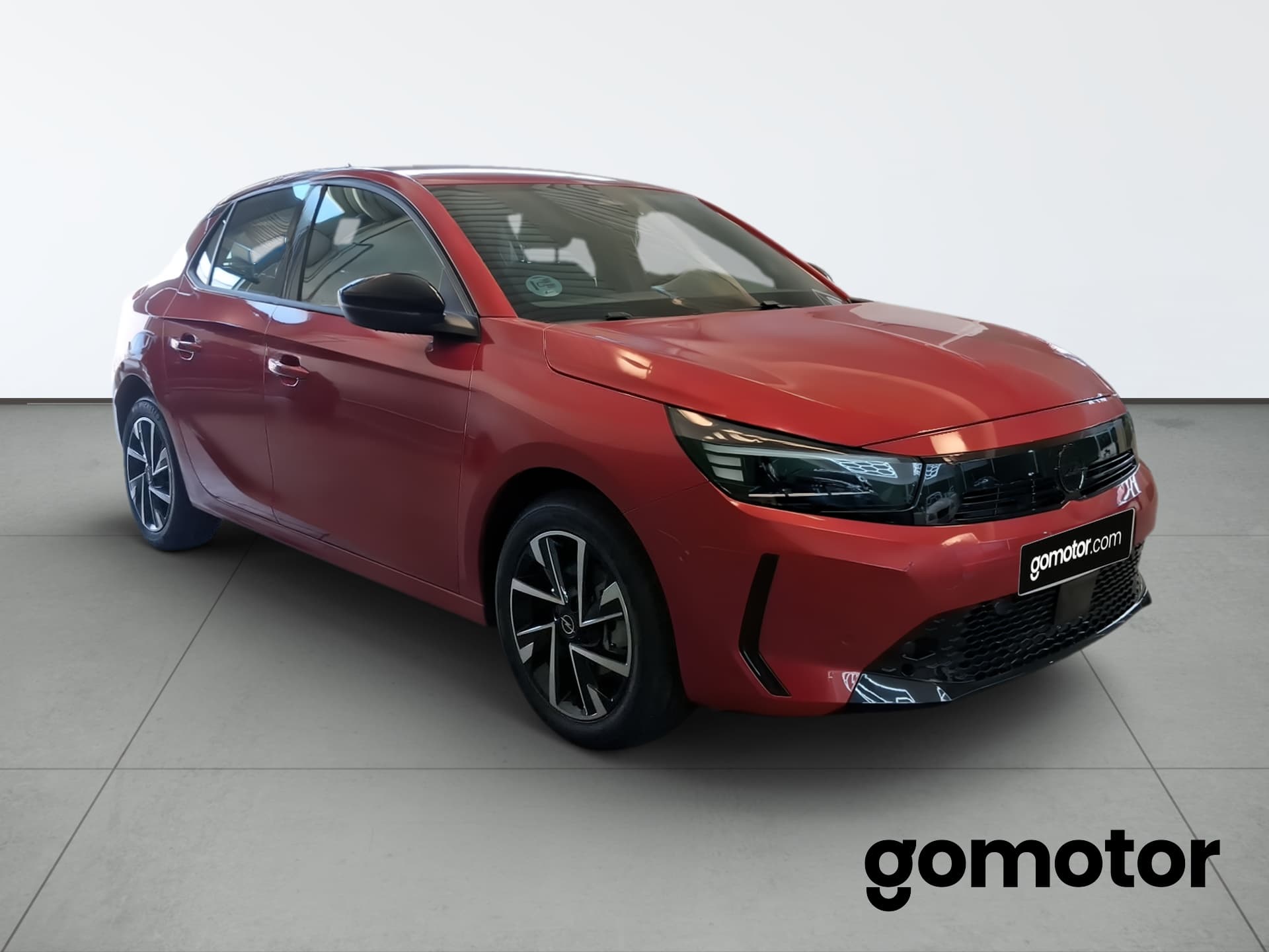 Imagen 4 del opel corsa