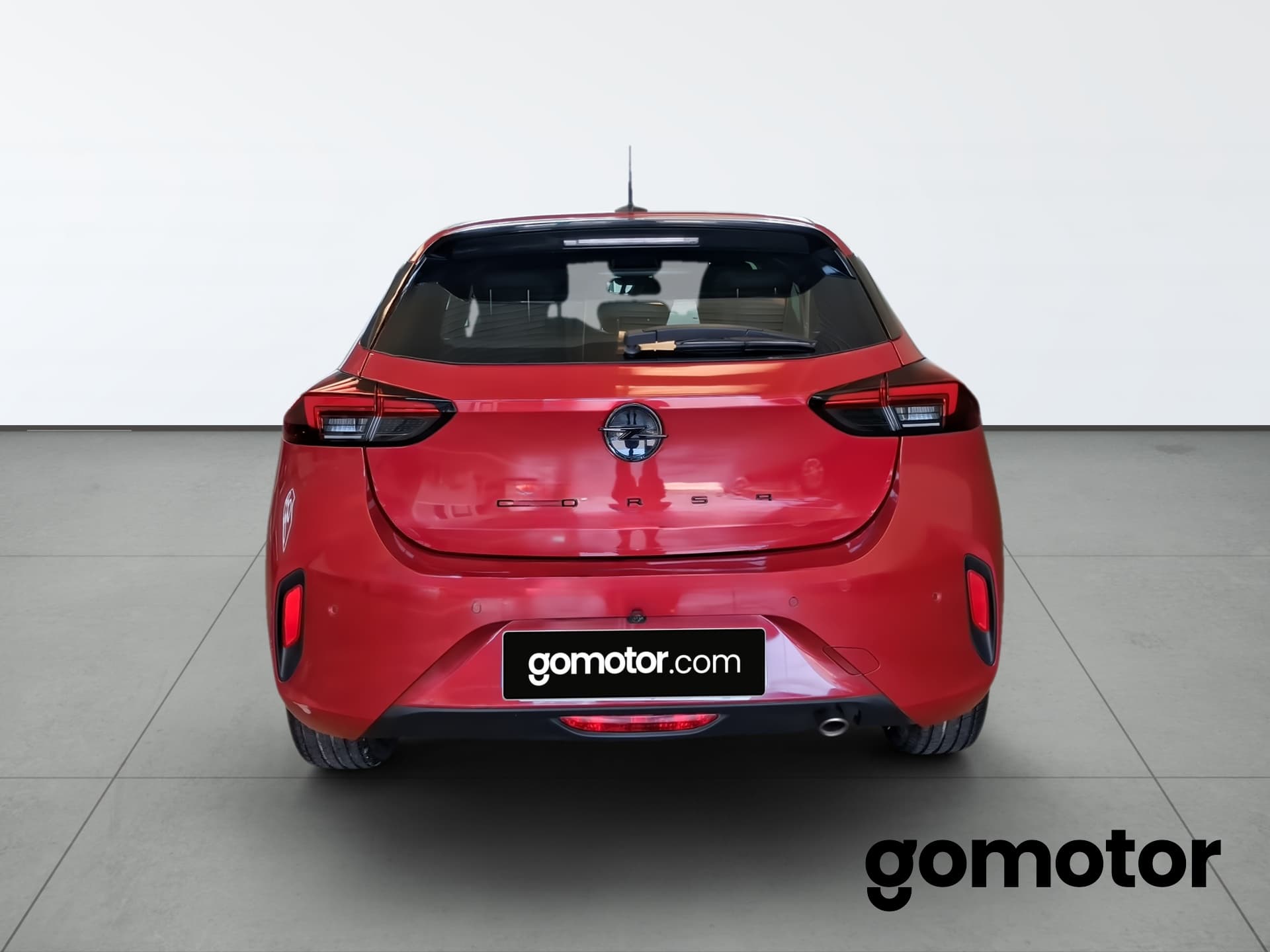 Imagen 5 del opel corsa