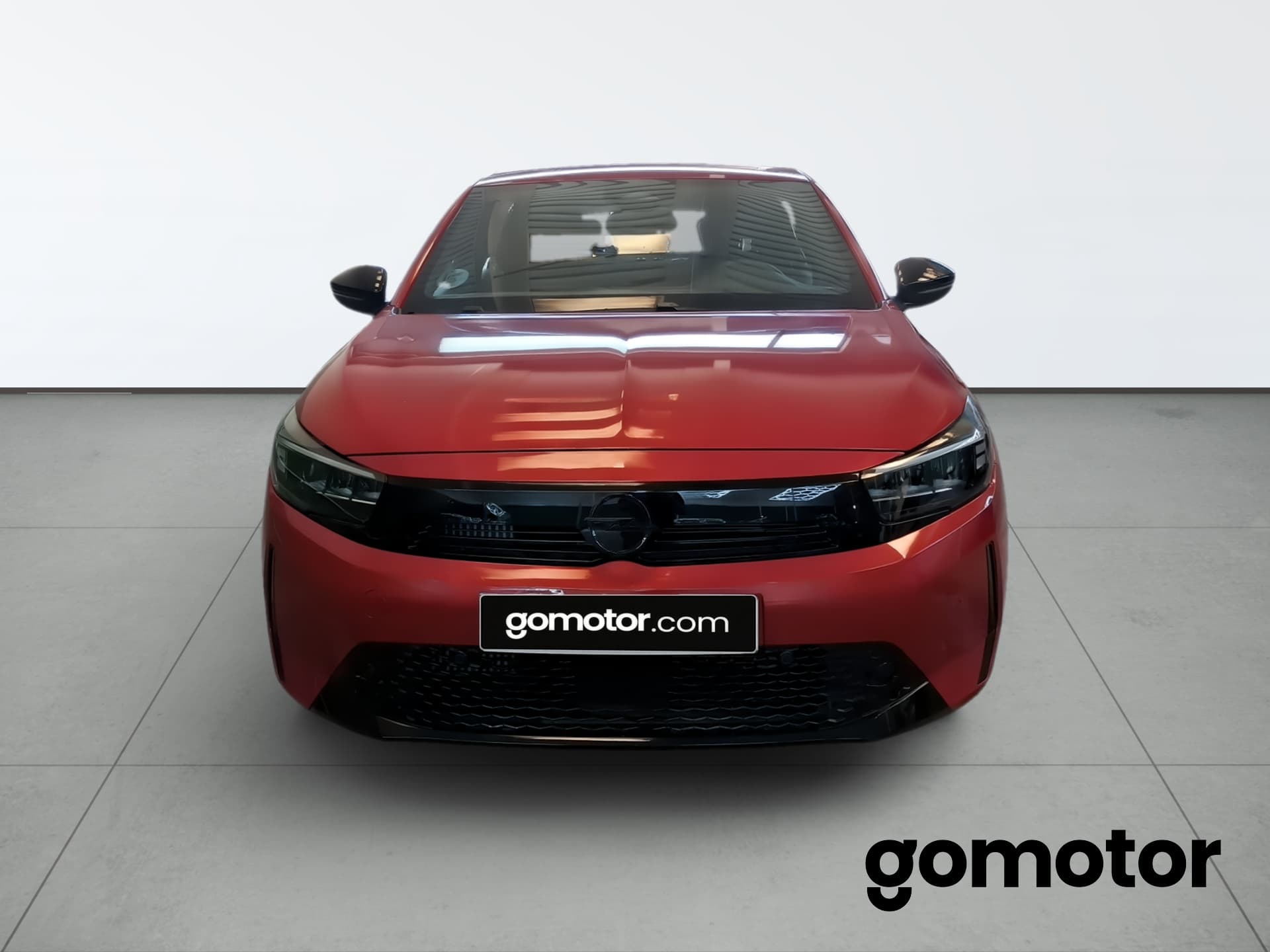 Imagen 6 del opel corsa
