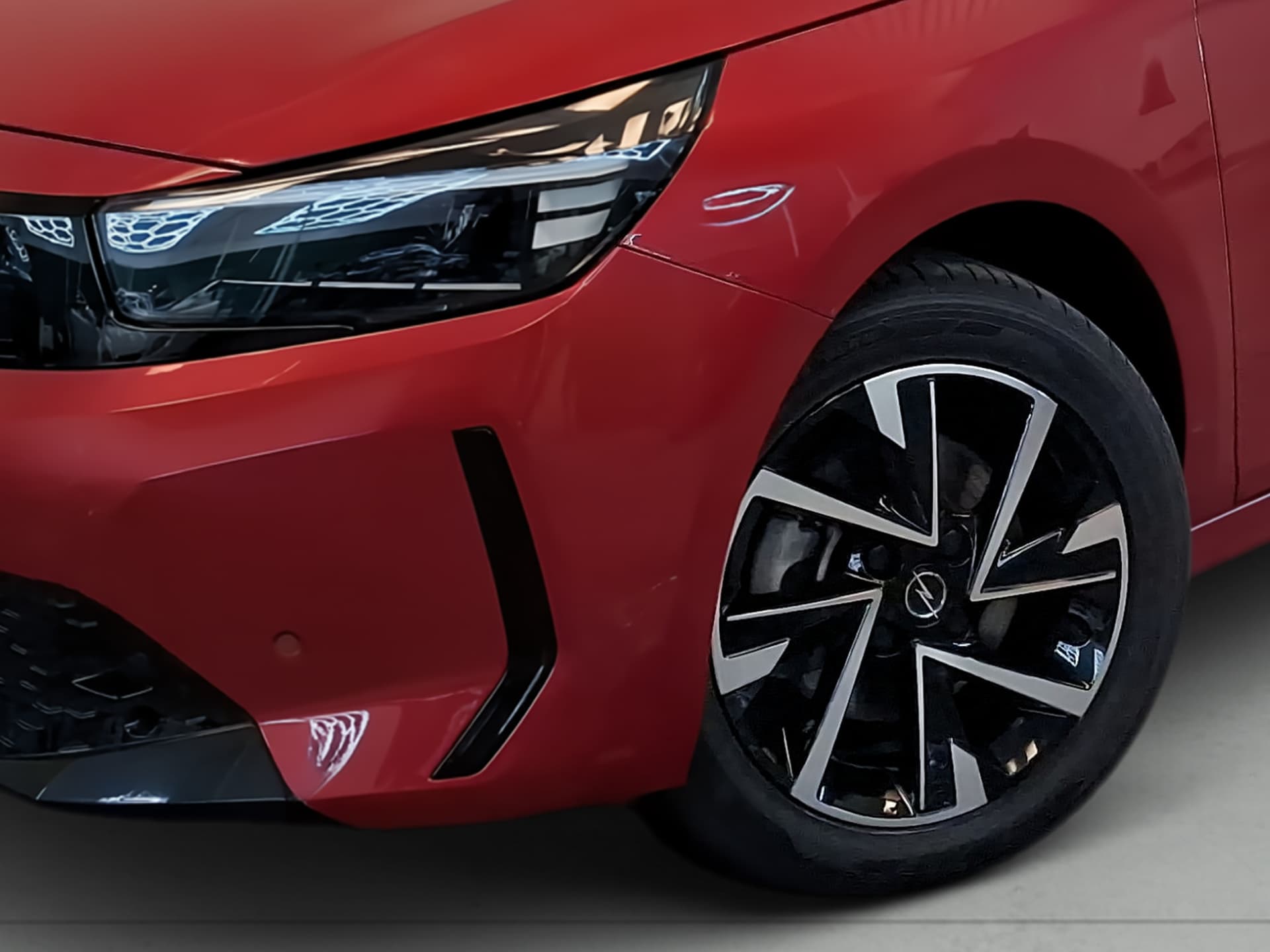 Imagen 7 del opel corsa