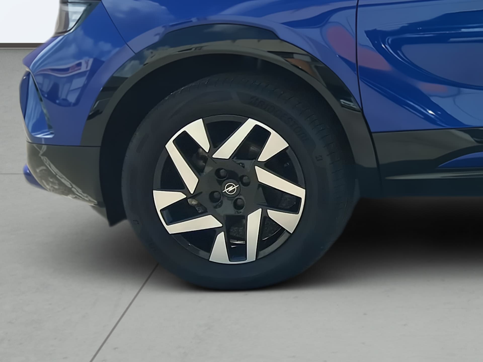 Imagen 8 del opel mokka