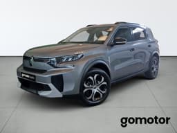 Imagen del vehículo citroen c3 aircross PLUS 1.2 TURBO 100CV 5P