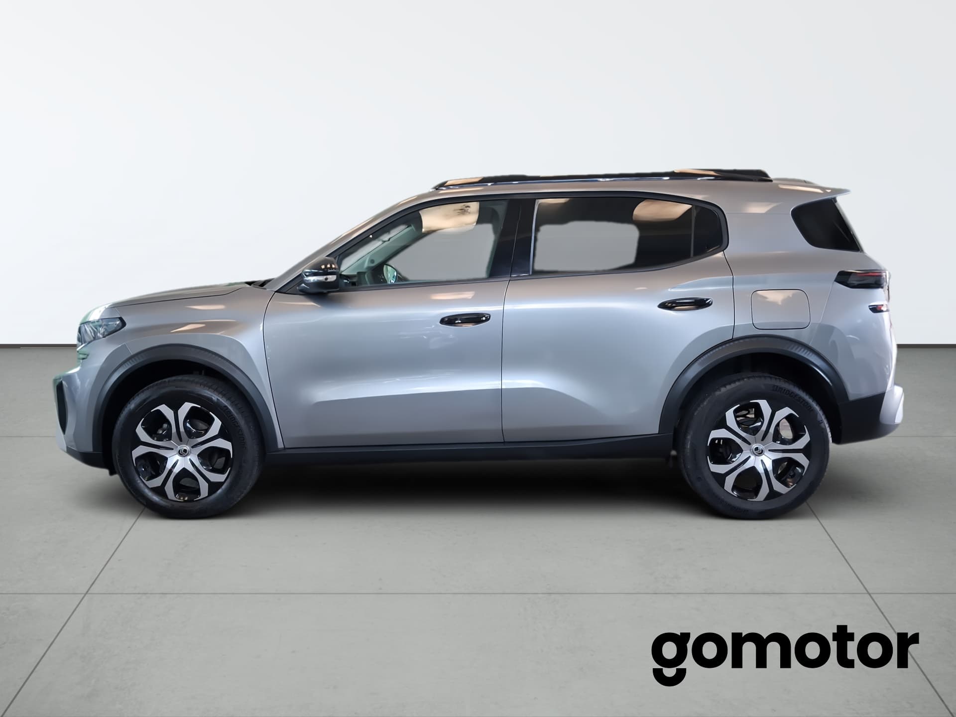 Imagen 3 del citroen c3 aircross