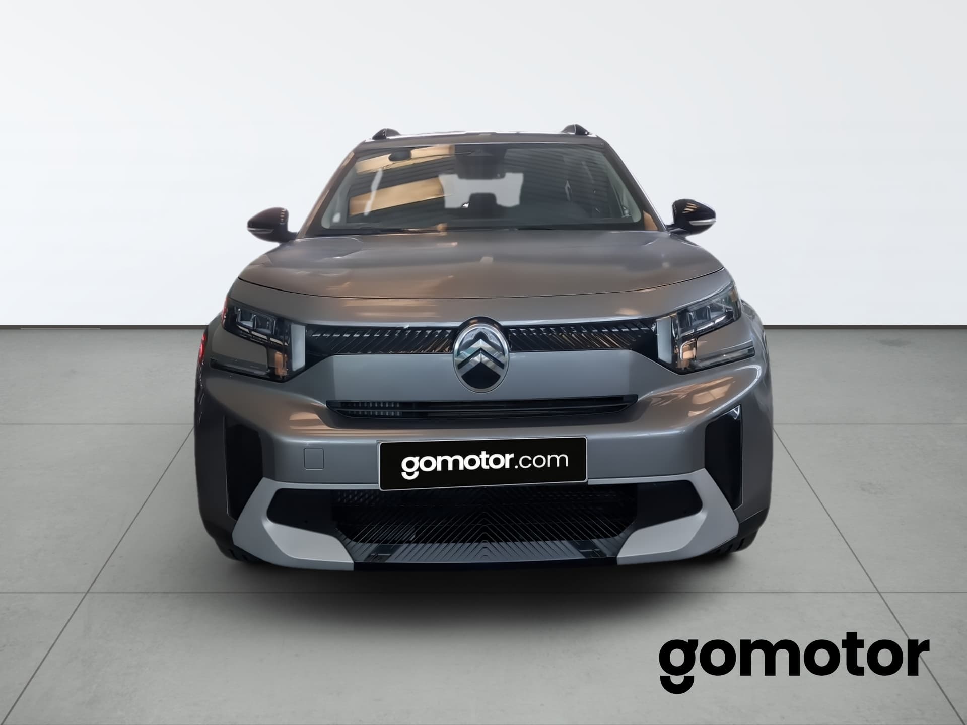 Imagen 6 del citroen c3 aircross