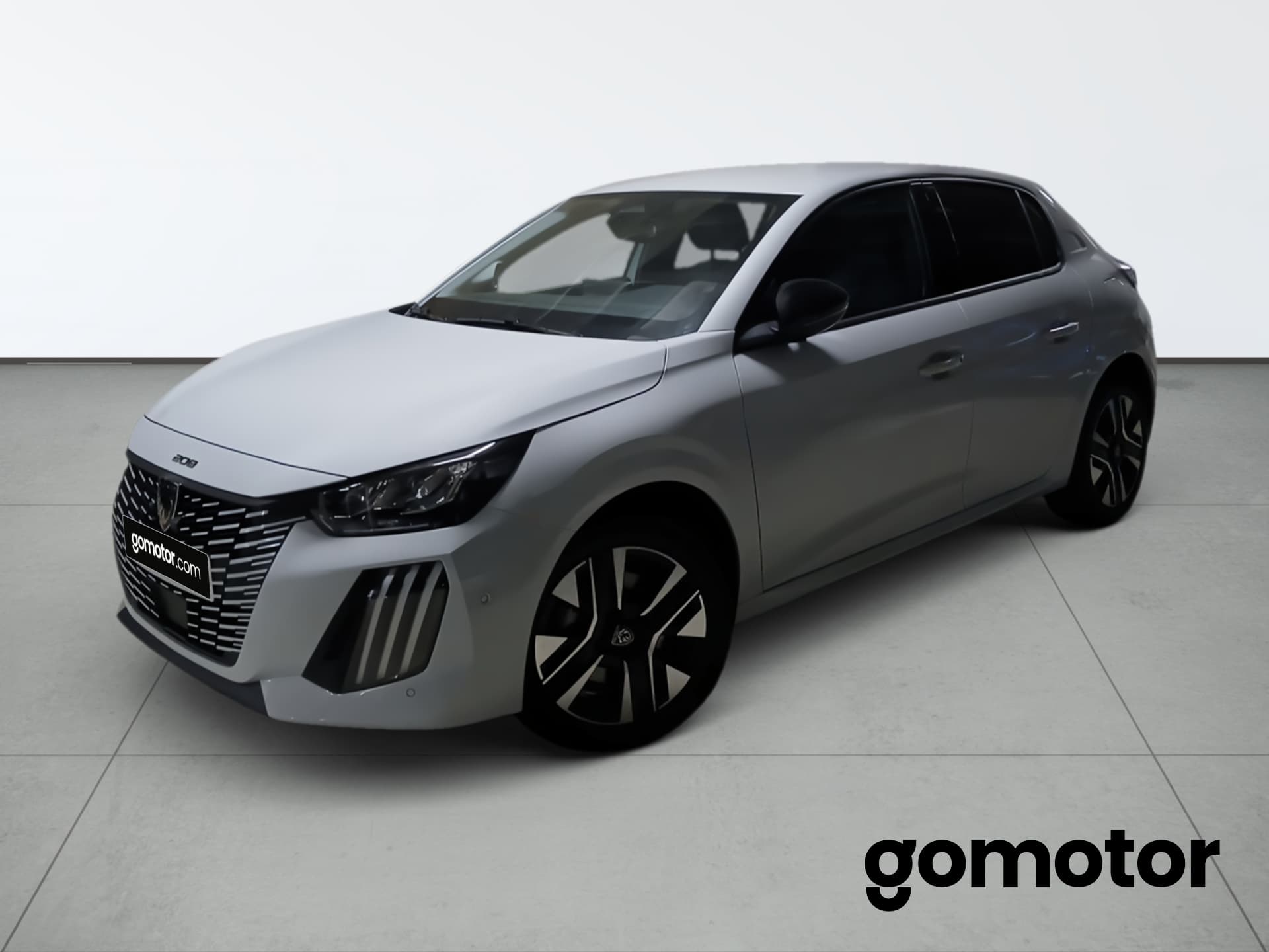 Coche peugeot 208 en venta