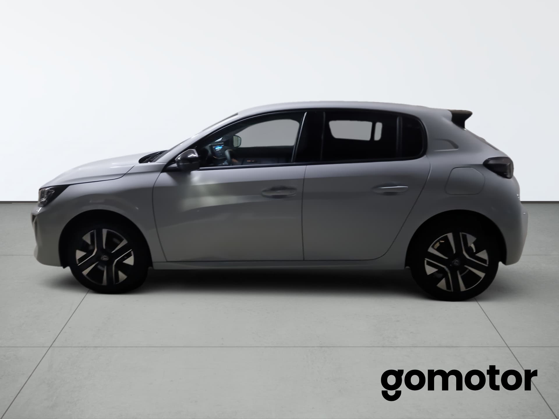 Imagen 3 del peugeot 208