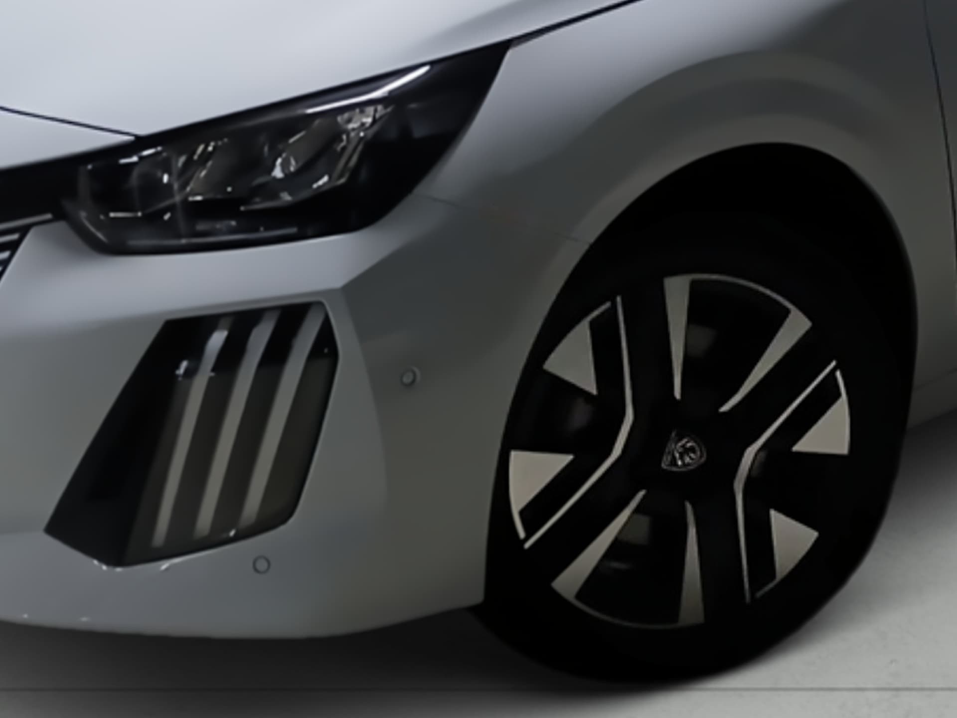 Imagen 7 del peugeot 208