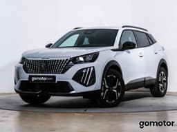 Imagen del vehículo peugeot 2008 ALLURE 1.2 HYBRID 145CV EDSC6 5P