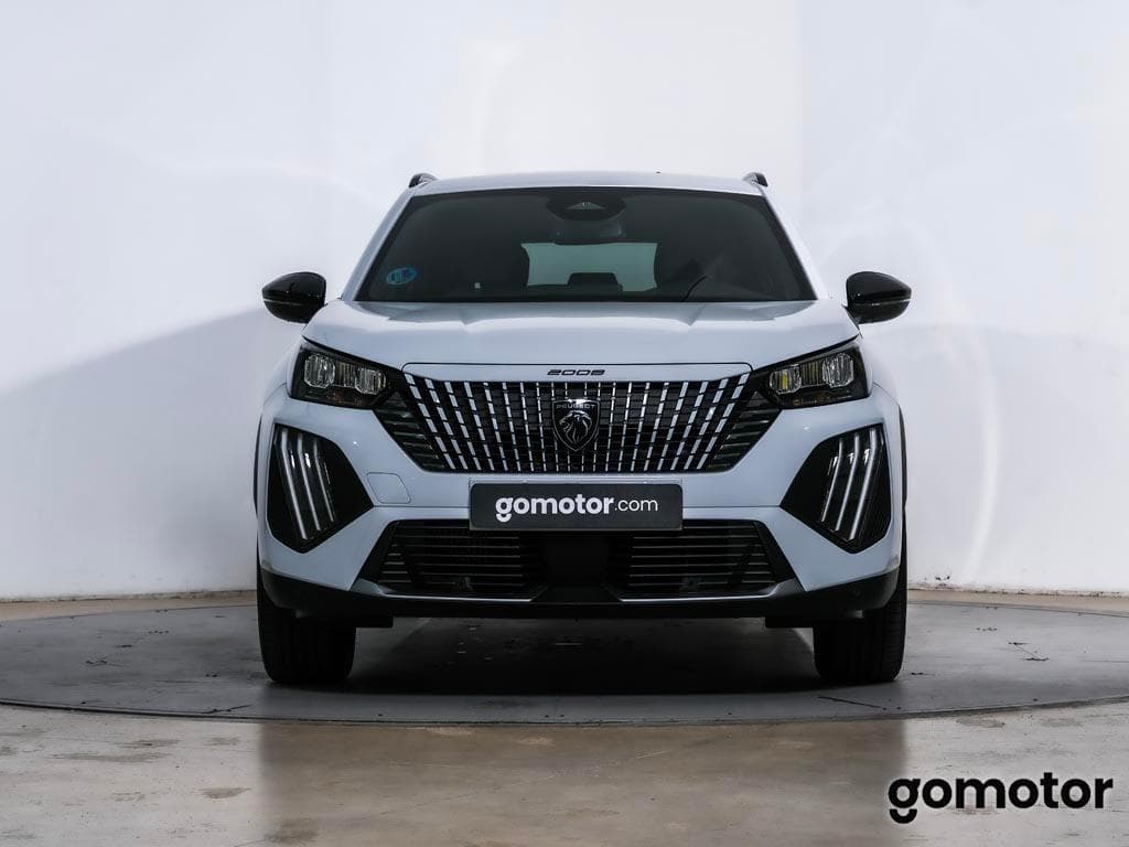 Imagen 7 del peugeot 2008