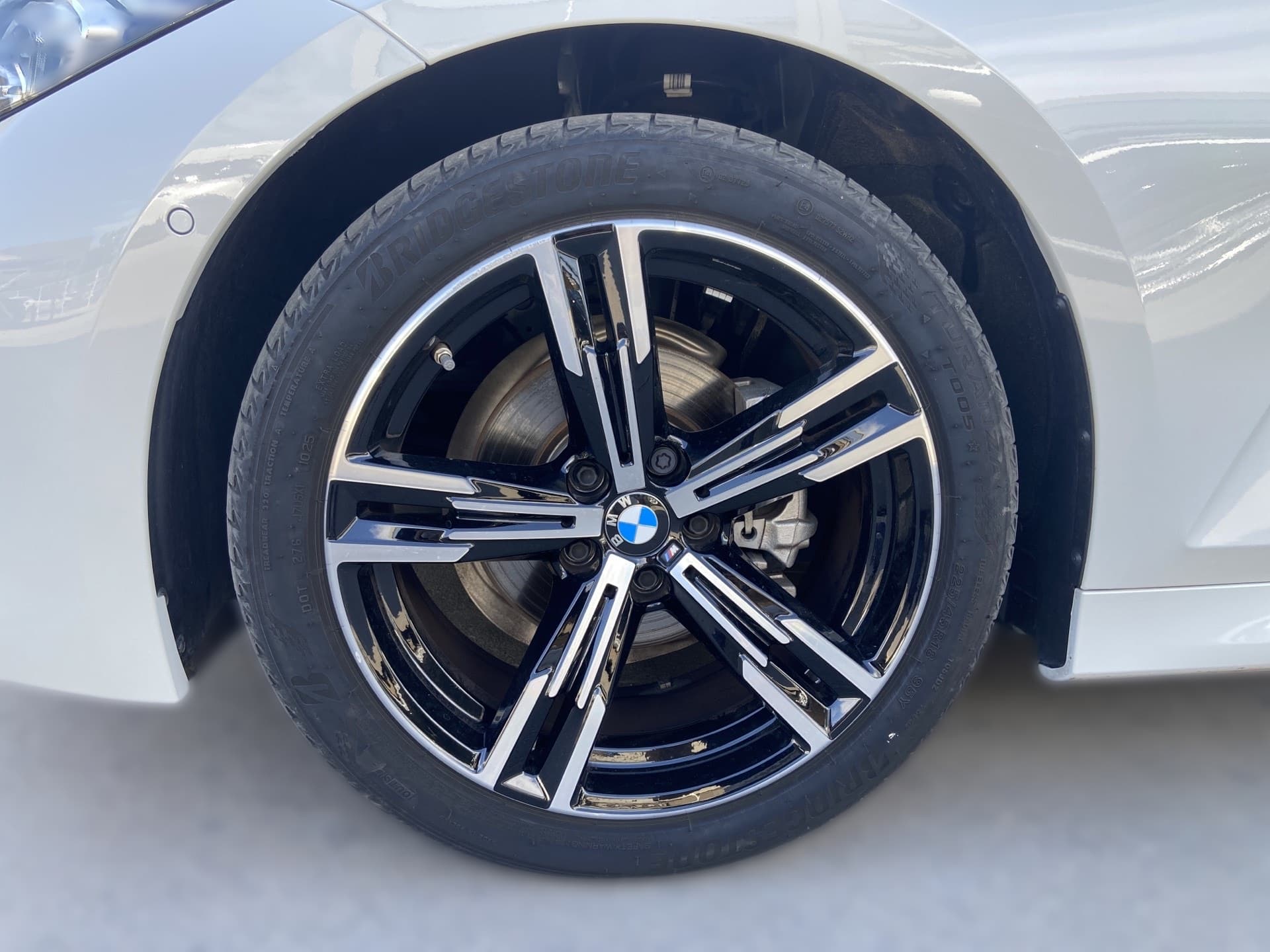 Imagen 8 del bmw serie 3