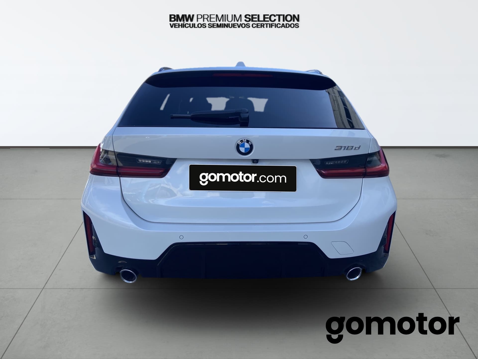 Imagen 5 del bmw serie 3