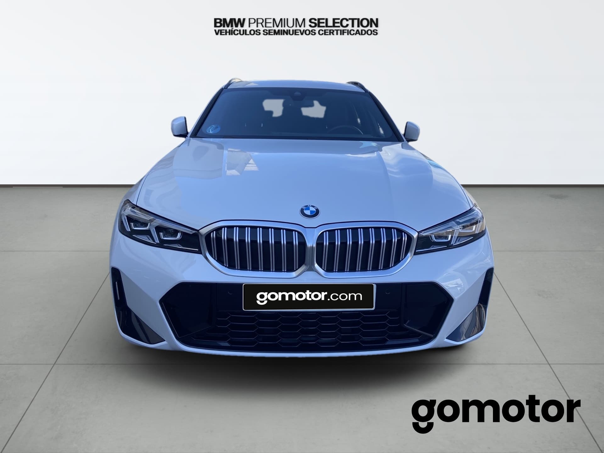 Imagen 6 del bmw serie 3