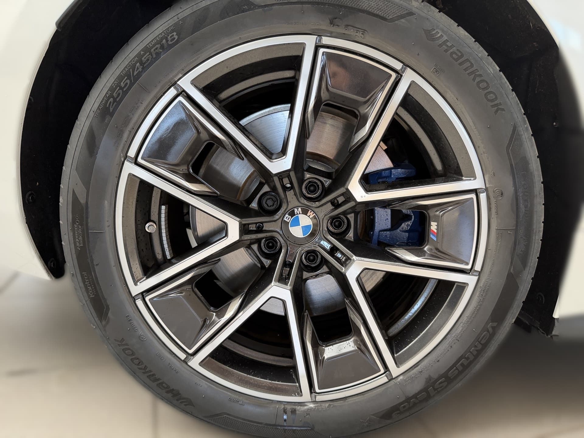 Imagen 8 del bmw serie 4