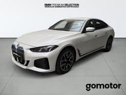 Imagen del vehículo bmw serie 4 BMW i4 eDrive40 Gran Coup?