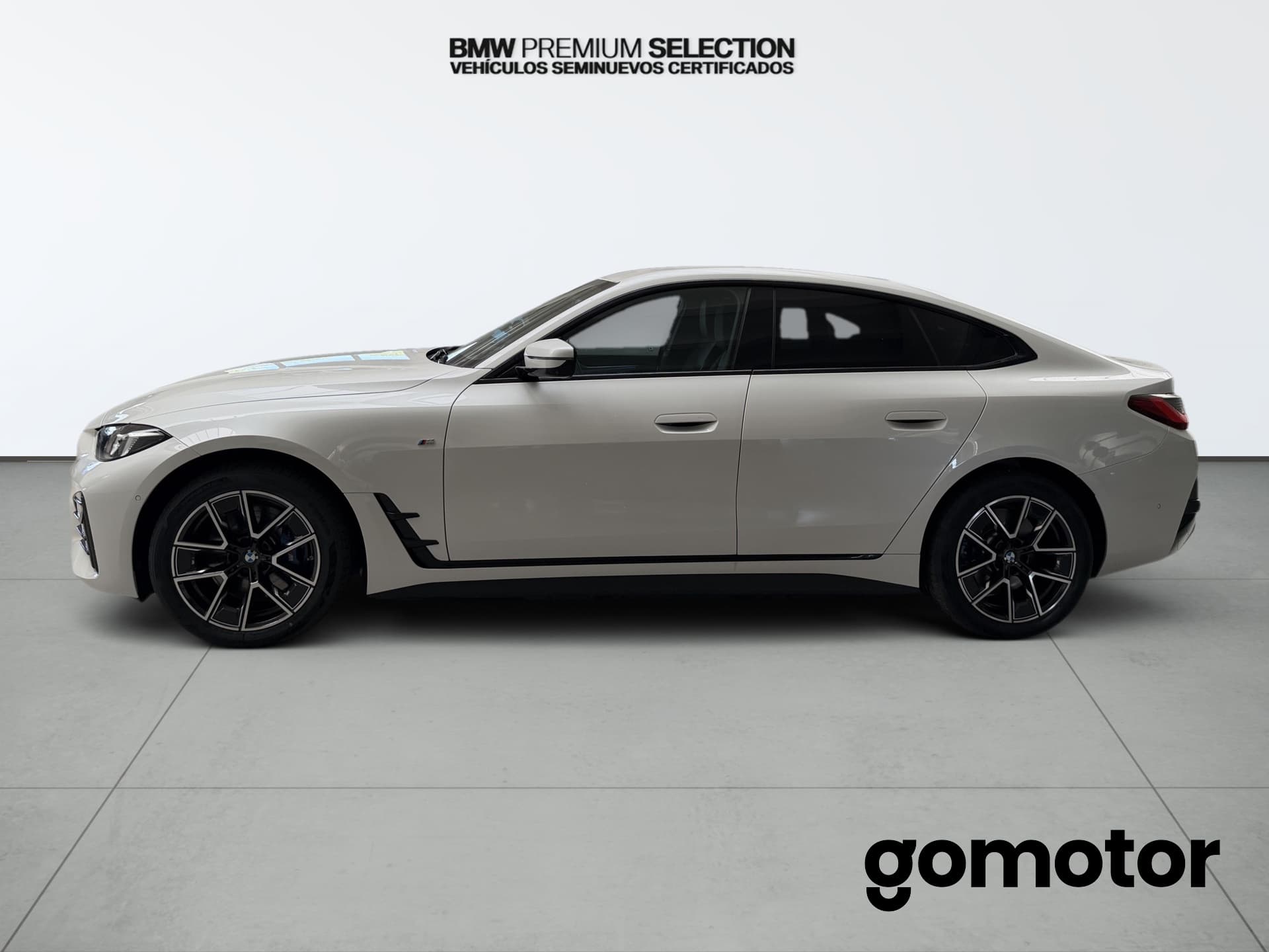 Imagen 3 del bmw serie 4