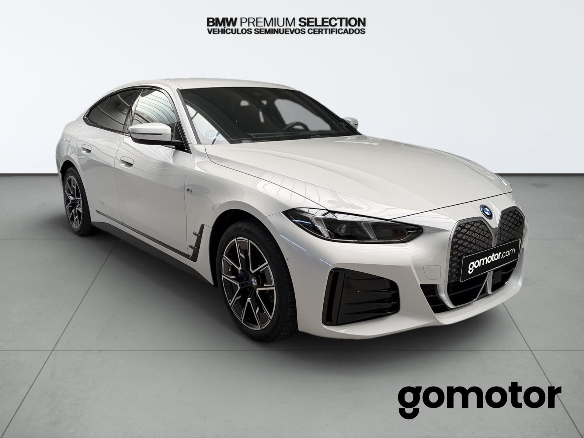 Imagen 4 del bmw serie 4