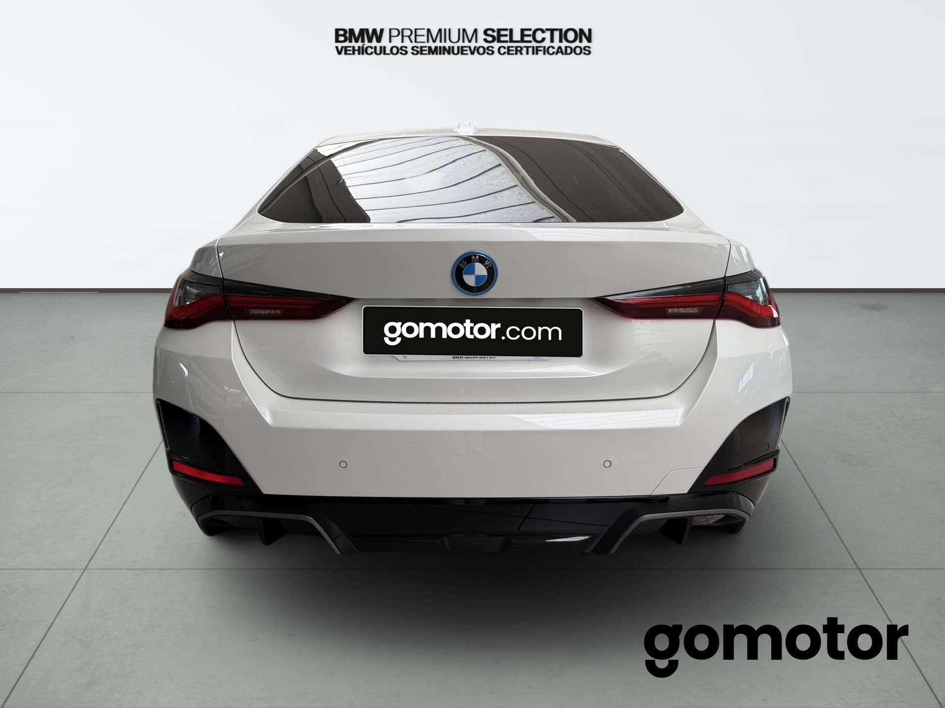 Imagen 5 del bmw serie 4