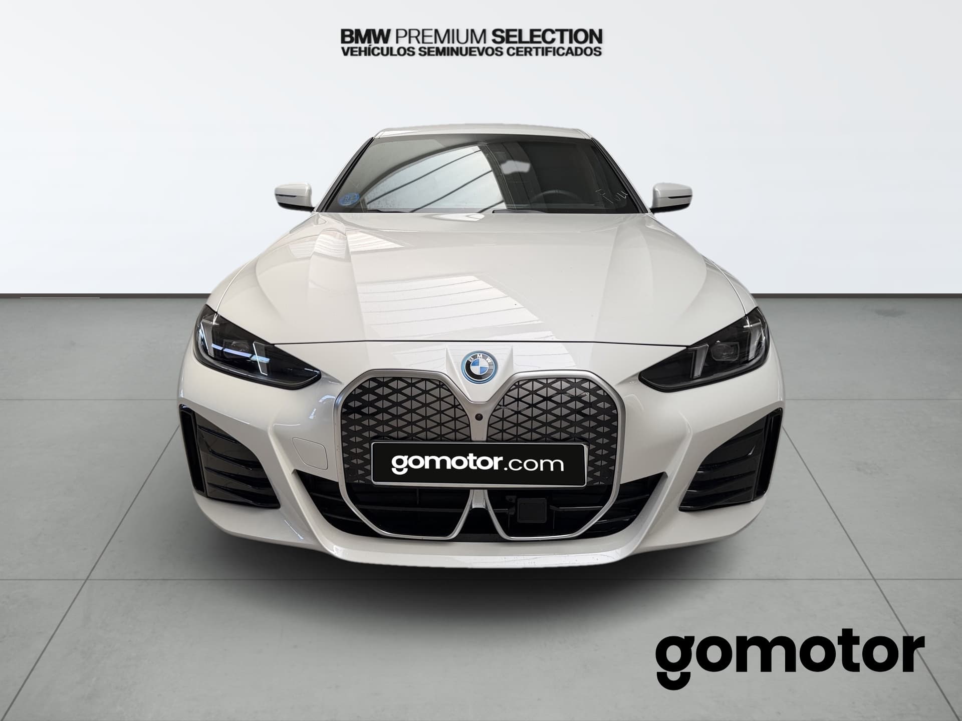 Imagen 6 del bmw serie 4