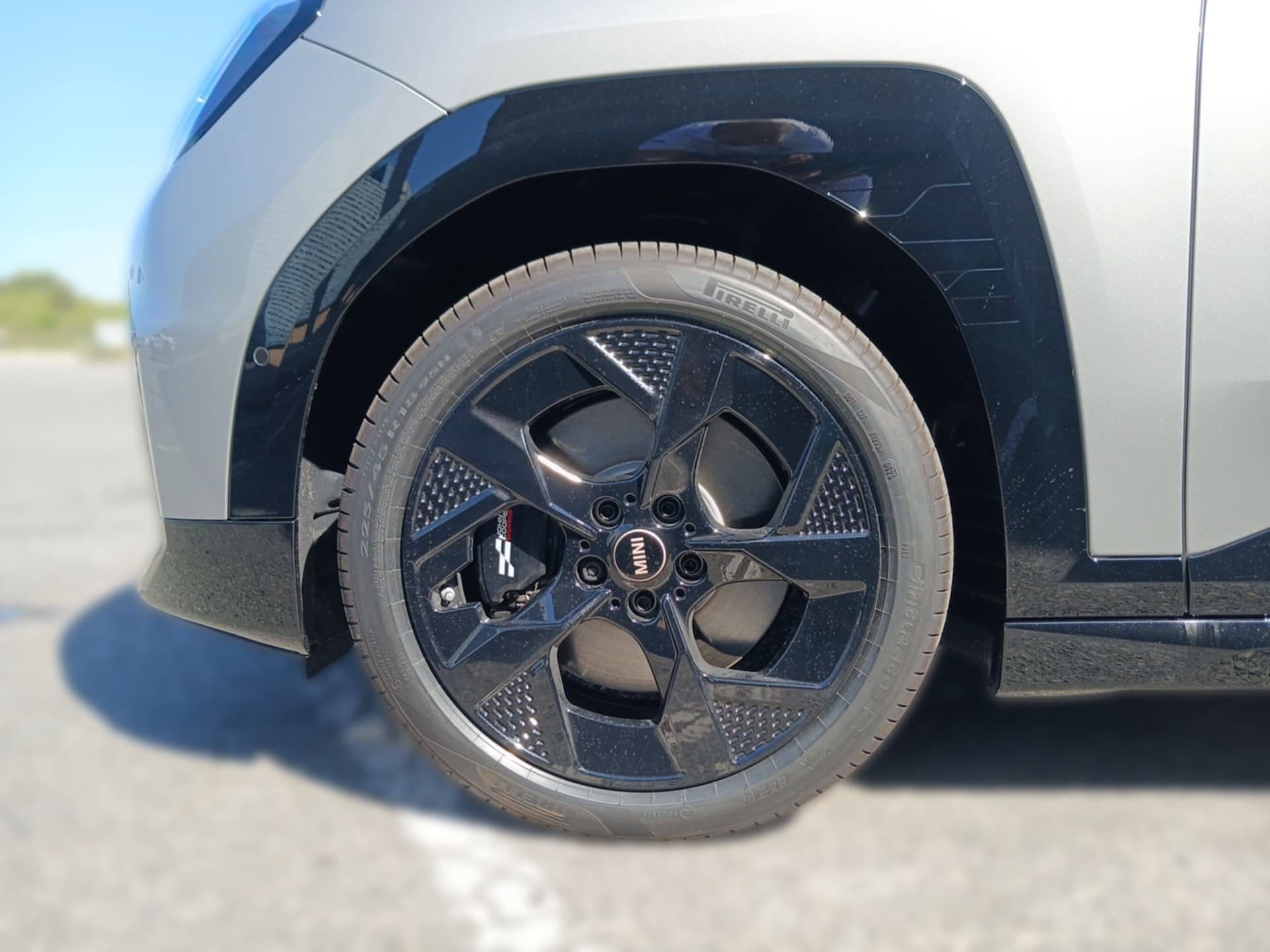 Imagen 8 del mini aceman e