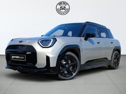 Image of the mini aceman e MINI Aceman SE
