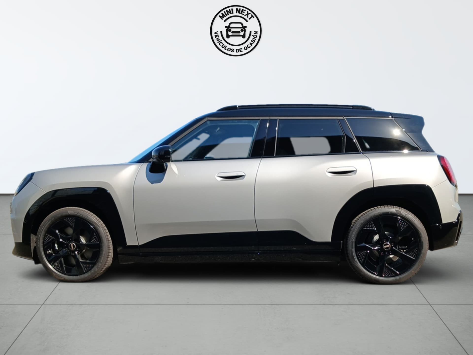 Imagen 3 del mini aceman e