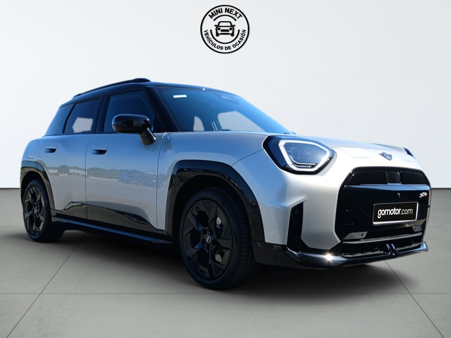 Imagen 4 del mini aceman e