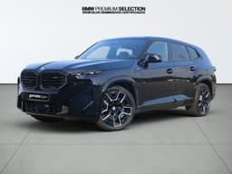 Imagen del vehículo bmw xm XM 50E