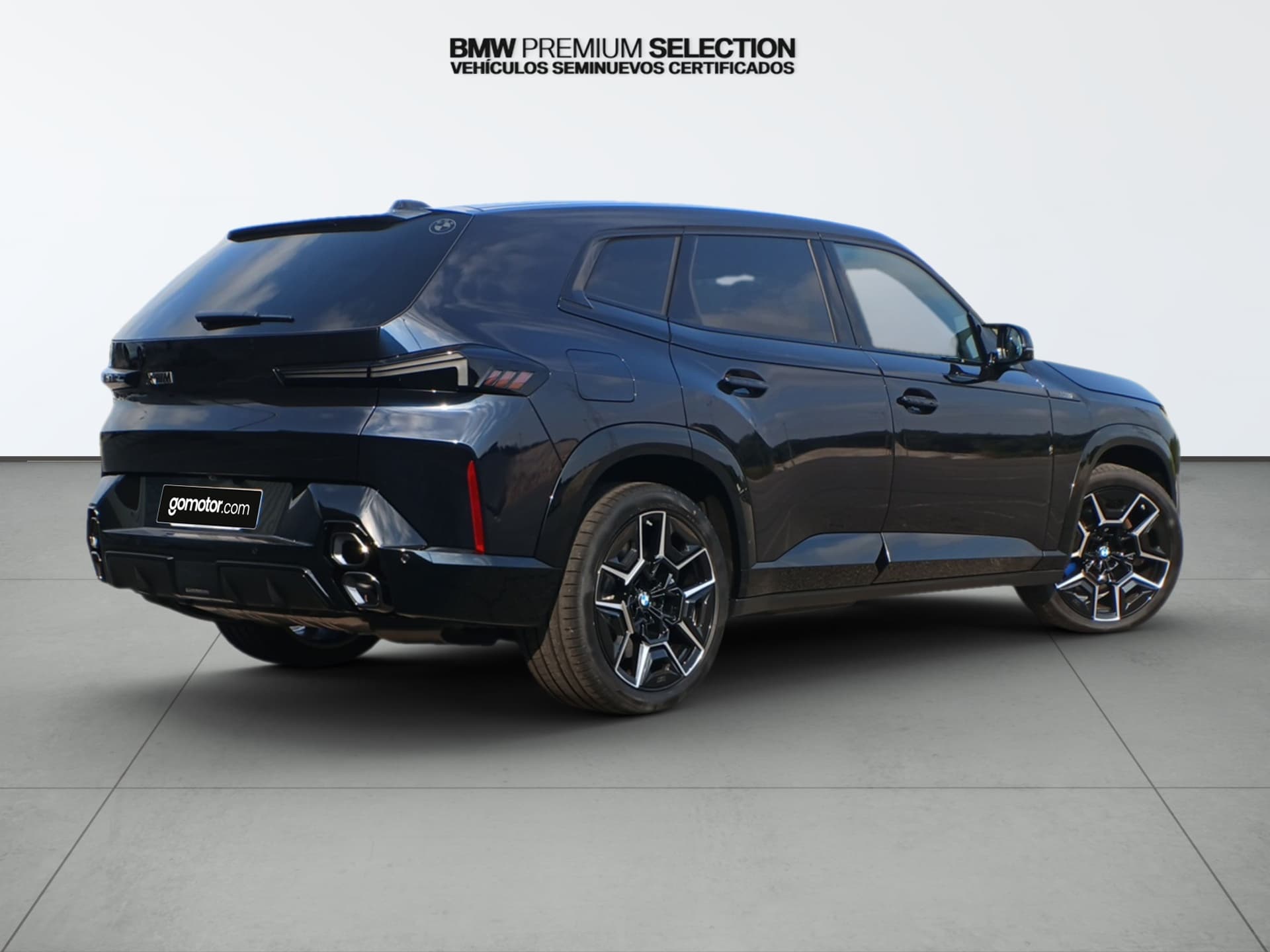 Imagen 2 del bmw xm