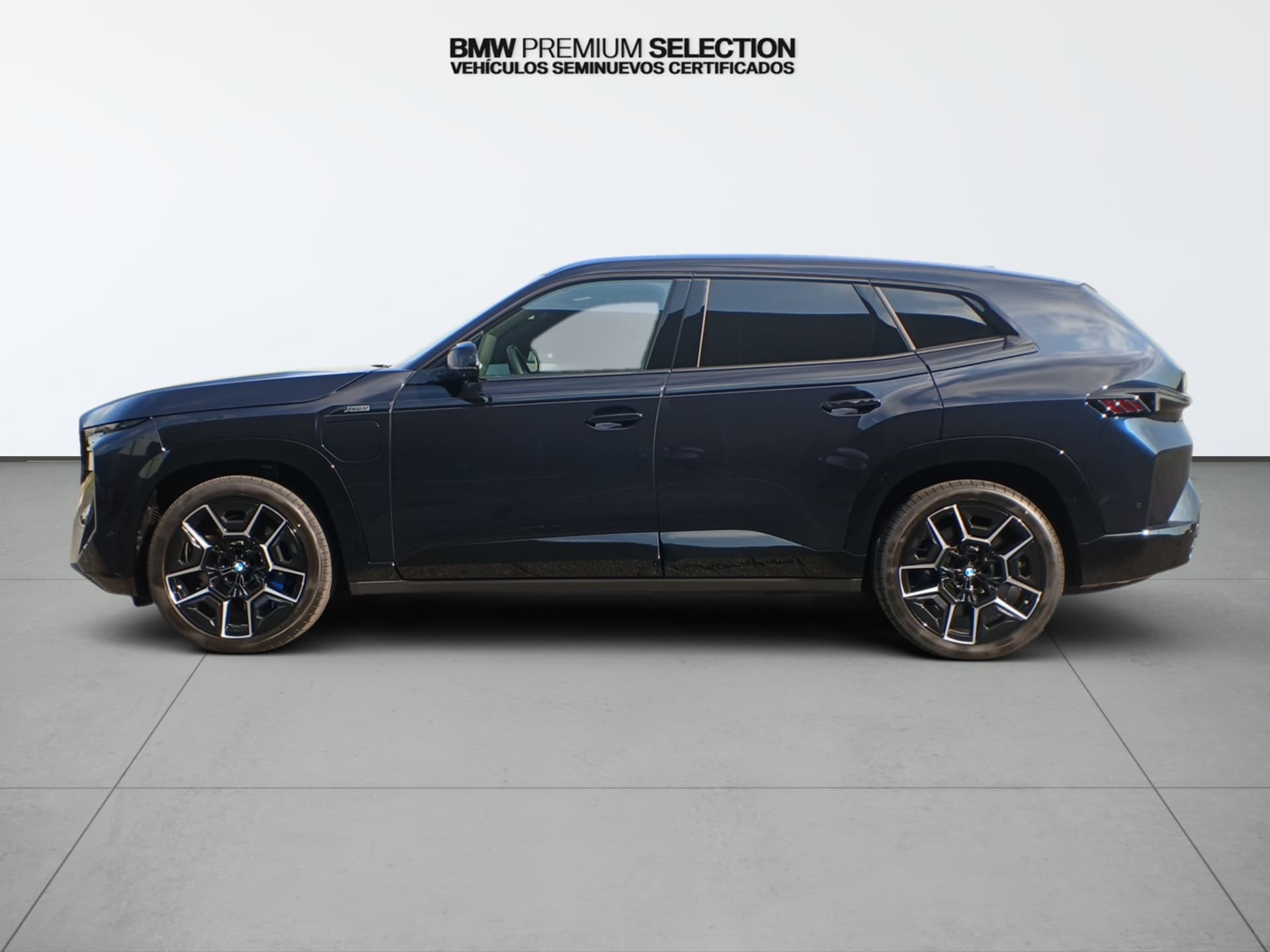 Imagen 3 del bmw xm