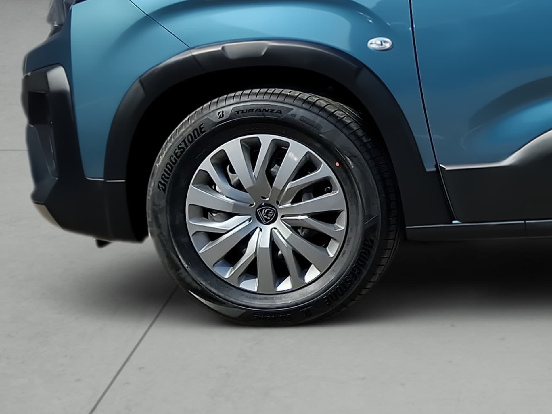 Imagen 8 del peugeot rifter