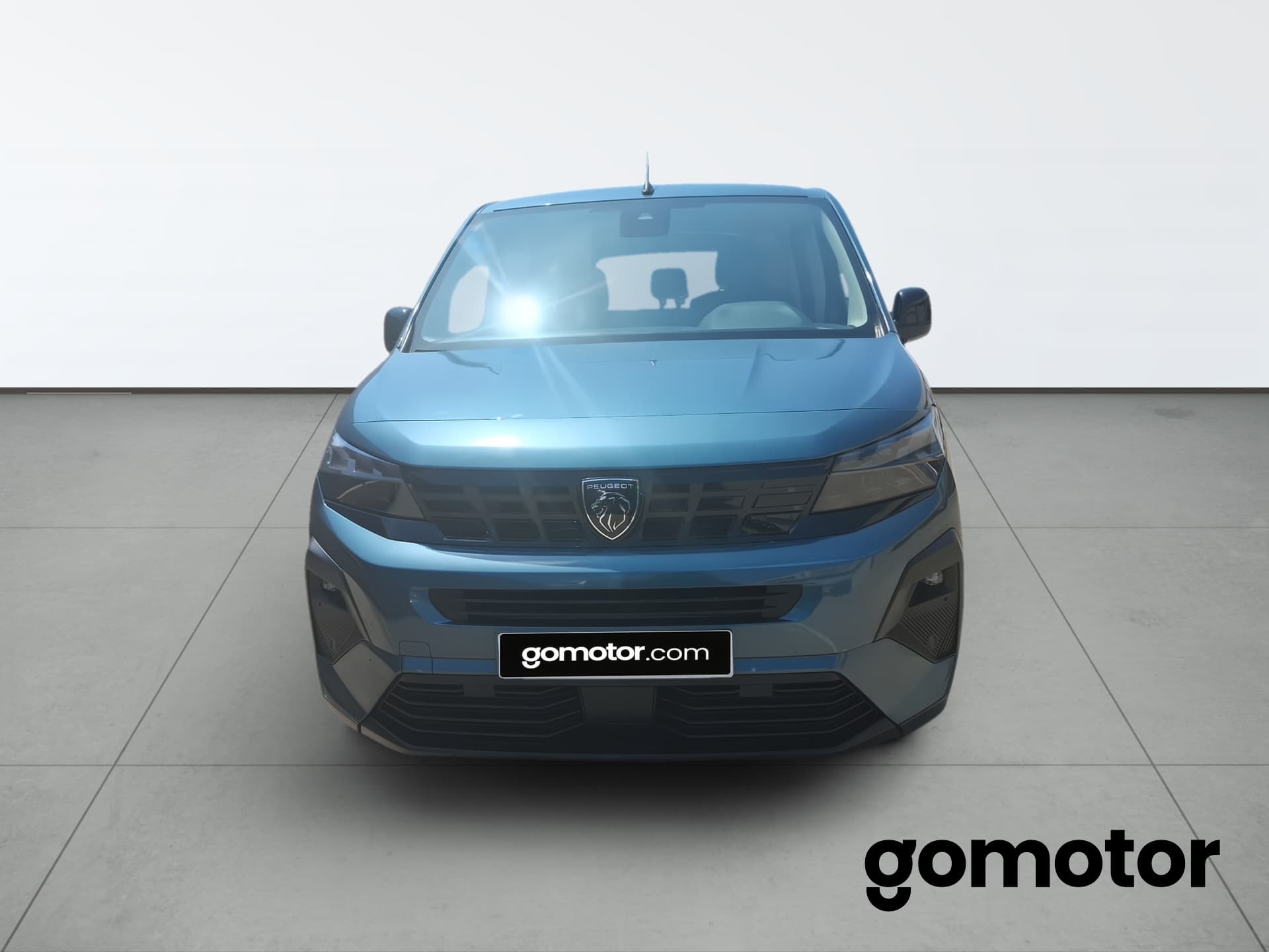 Imagen 6 del peugeot rifter