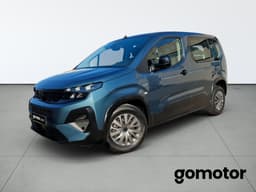 Imagen del vehículo peugeot rifter ALLURE 1.5 BLUEHDI 100CV STANDARD 4P