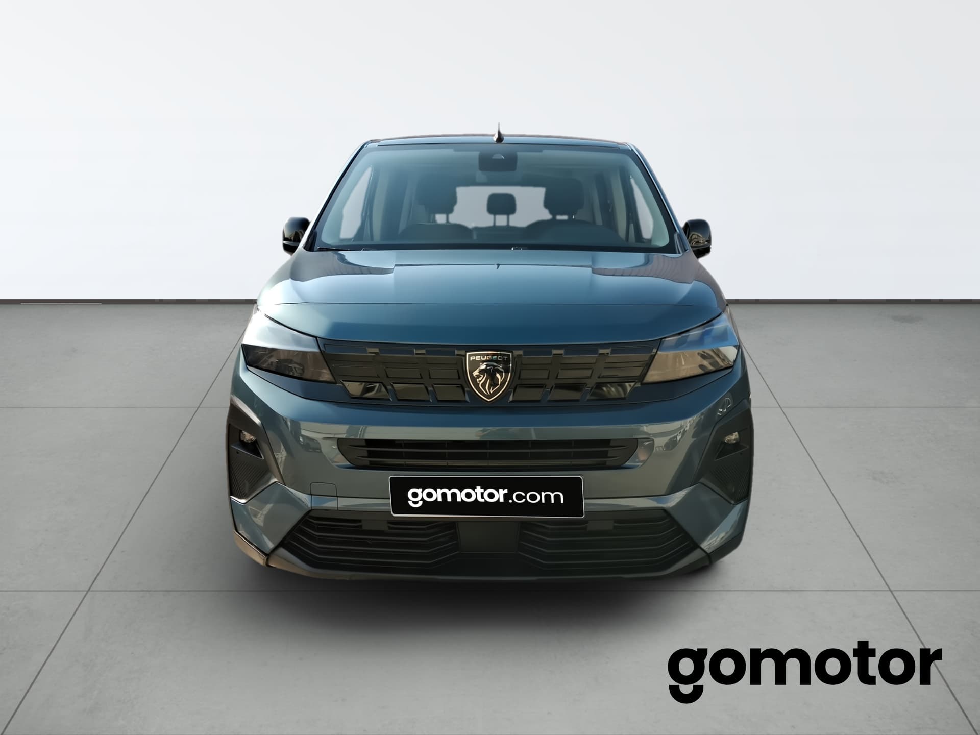 Imagen 6 del peugeot rifter