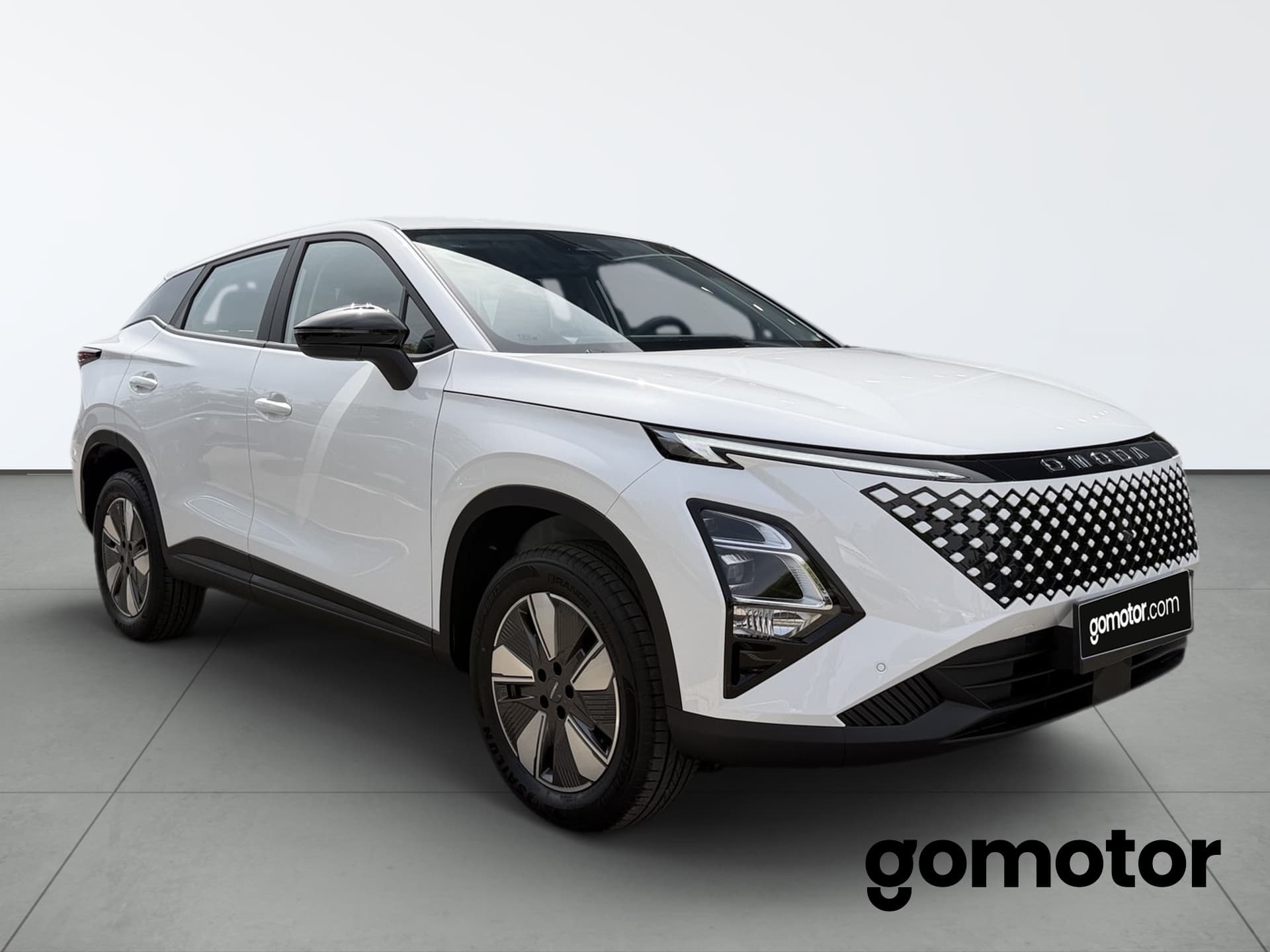 Imagen 4 del omoda 5