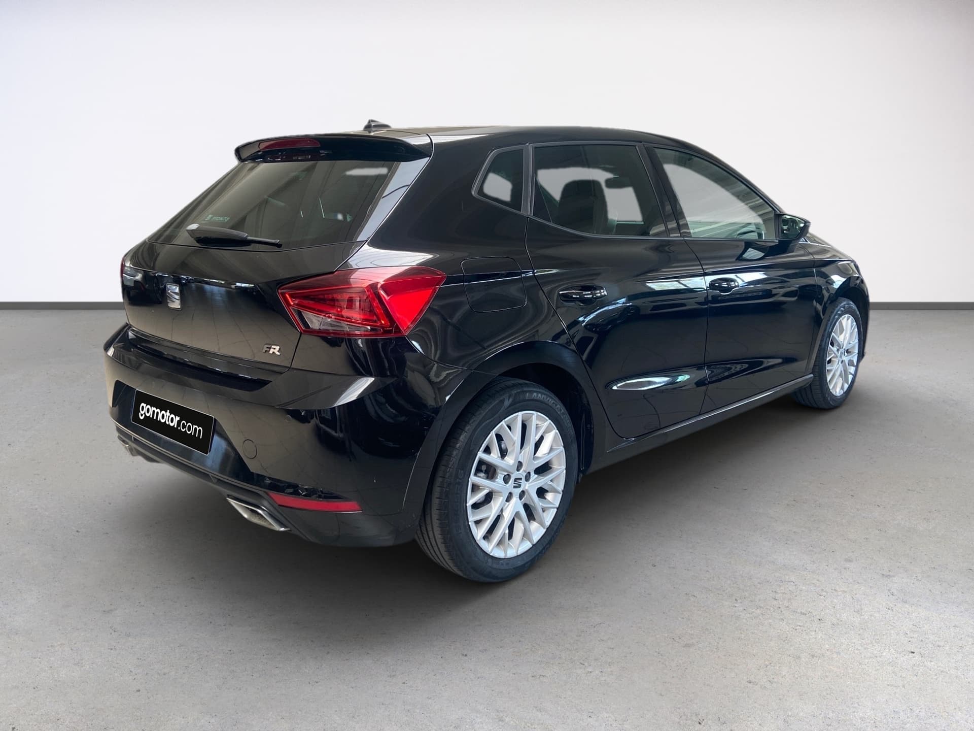Imagen 2 del seat ibiza