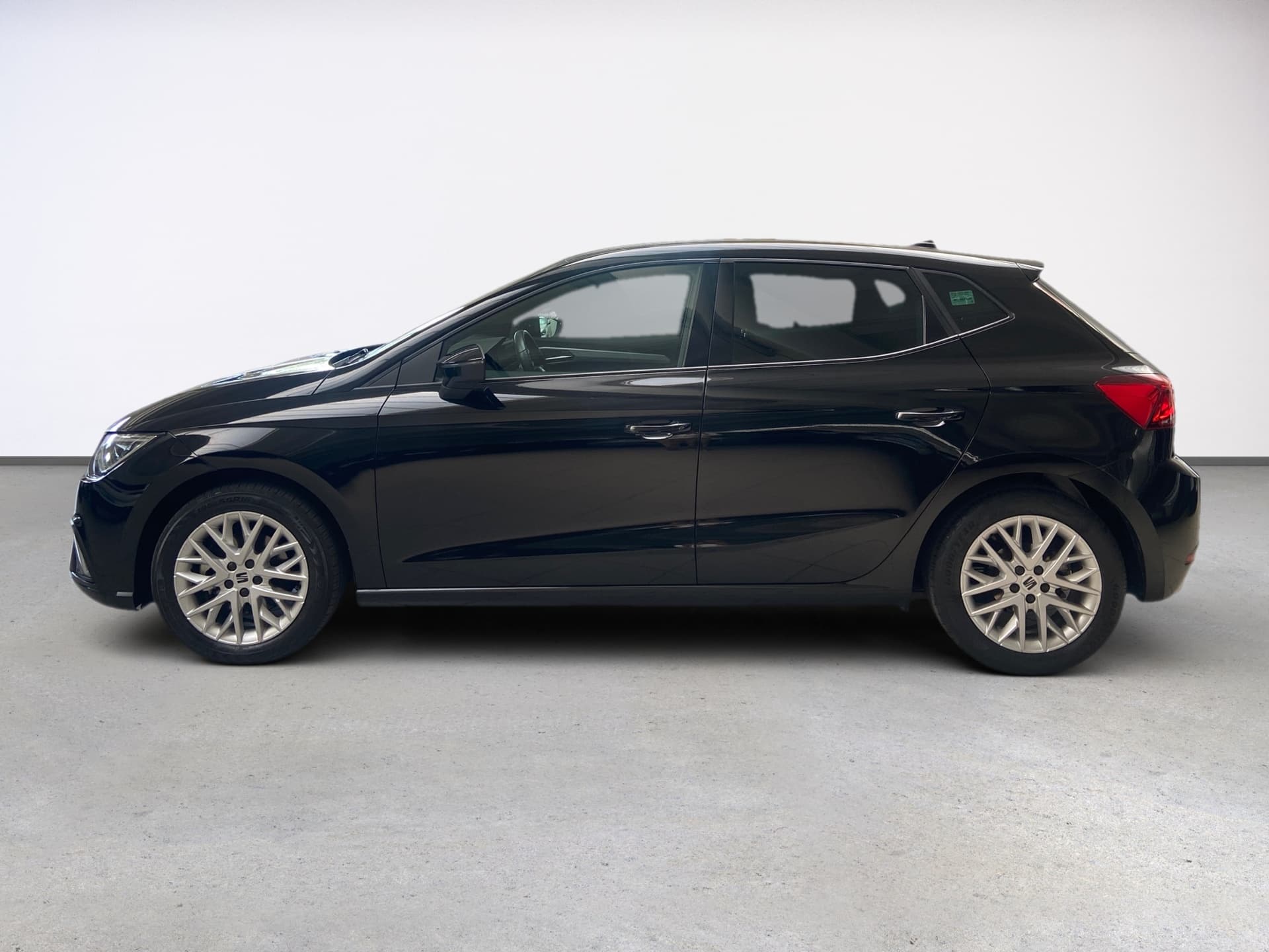 Imagen 3 del seat ibiza
