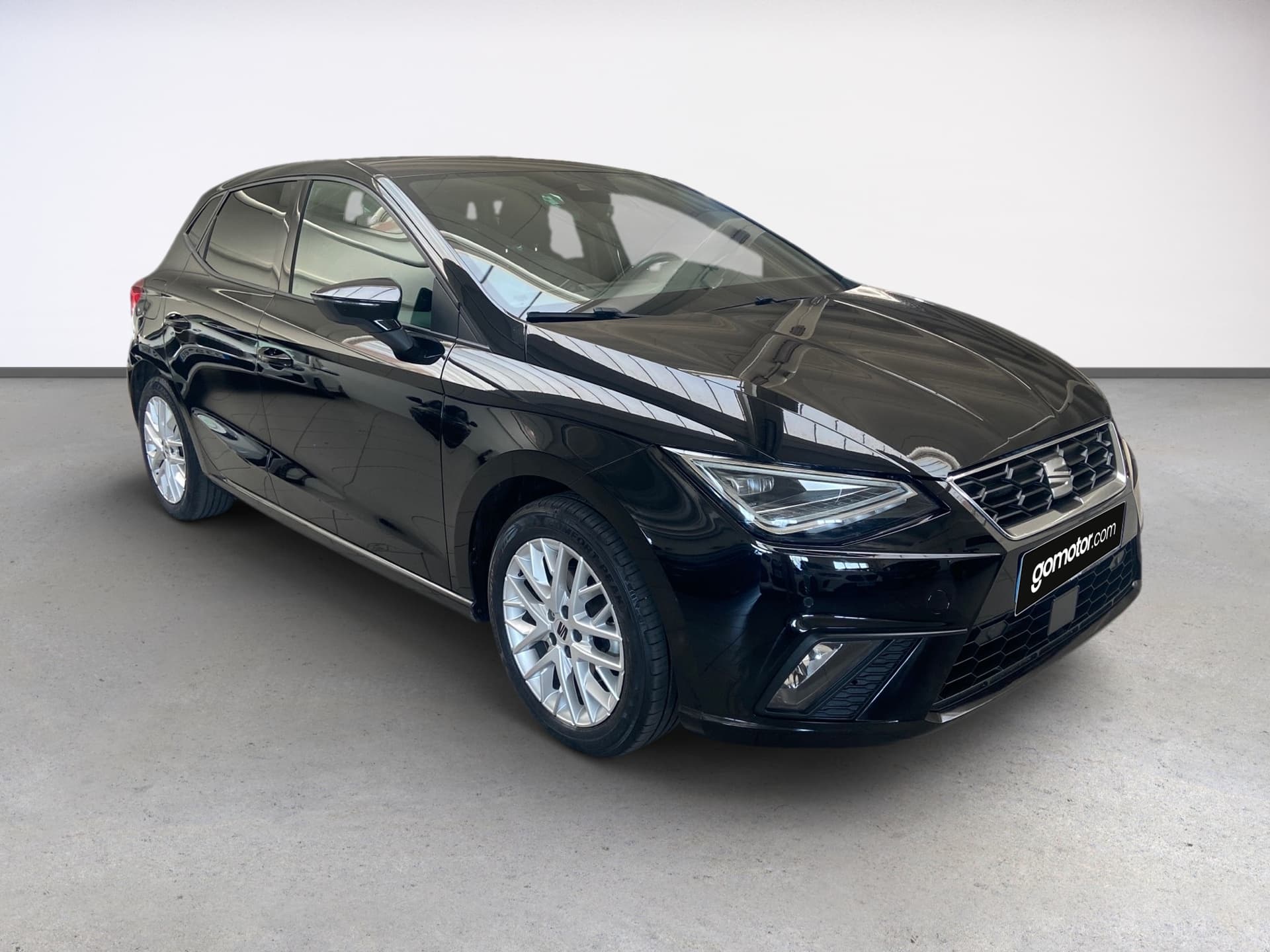 Imagen 4 del seat ibiza