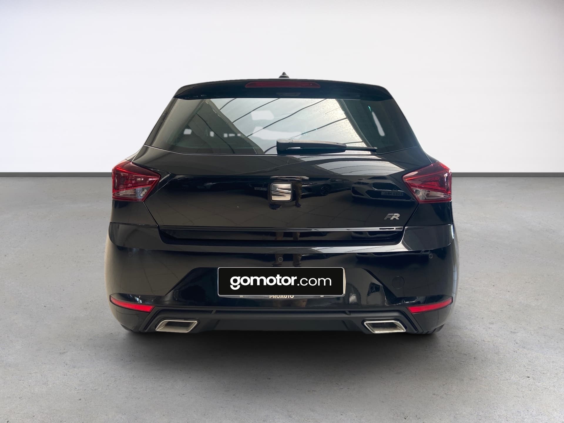 Imagen 5 del seat ibiza