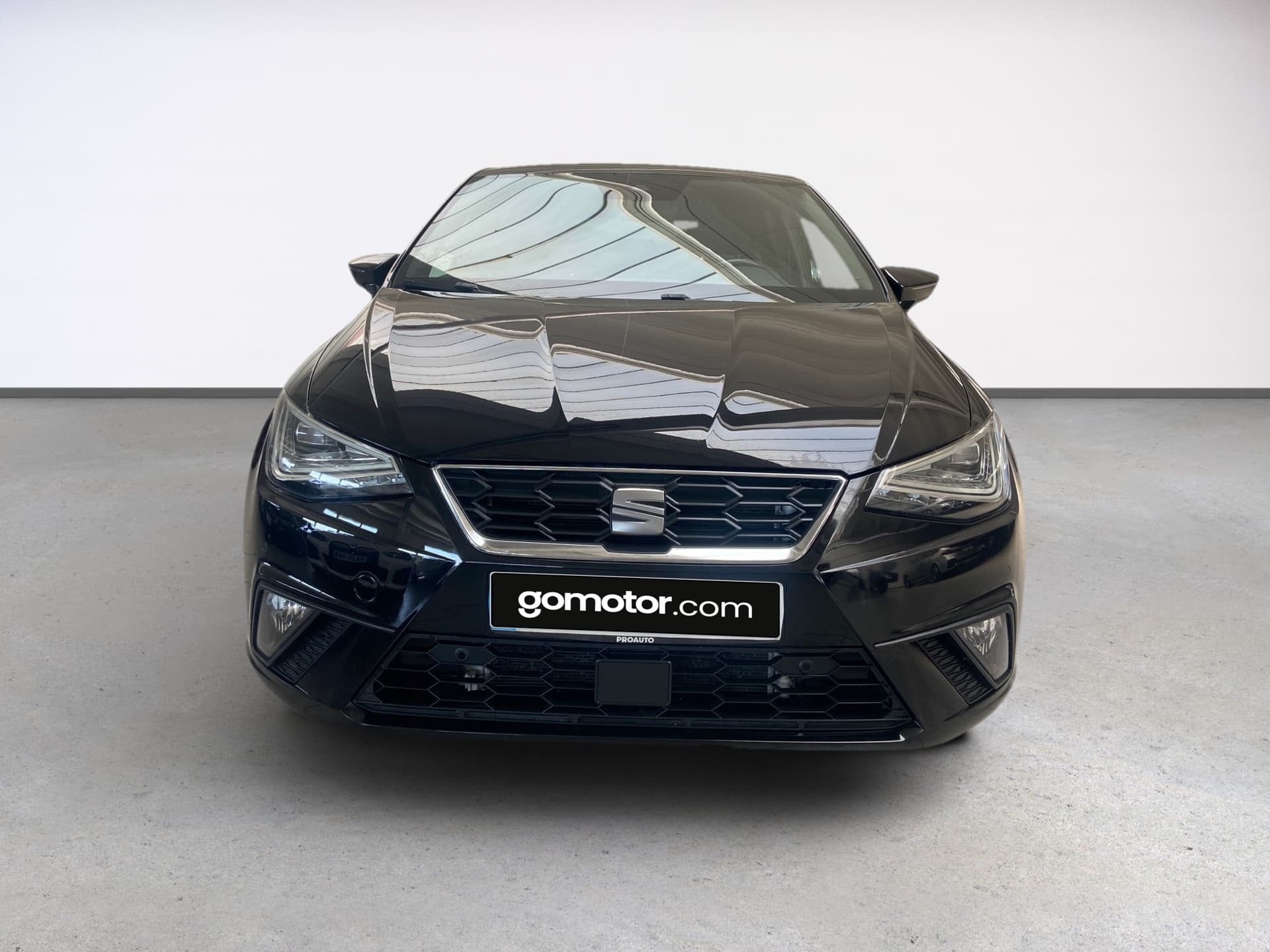 Imagen 6 del seat ibiza
