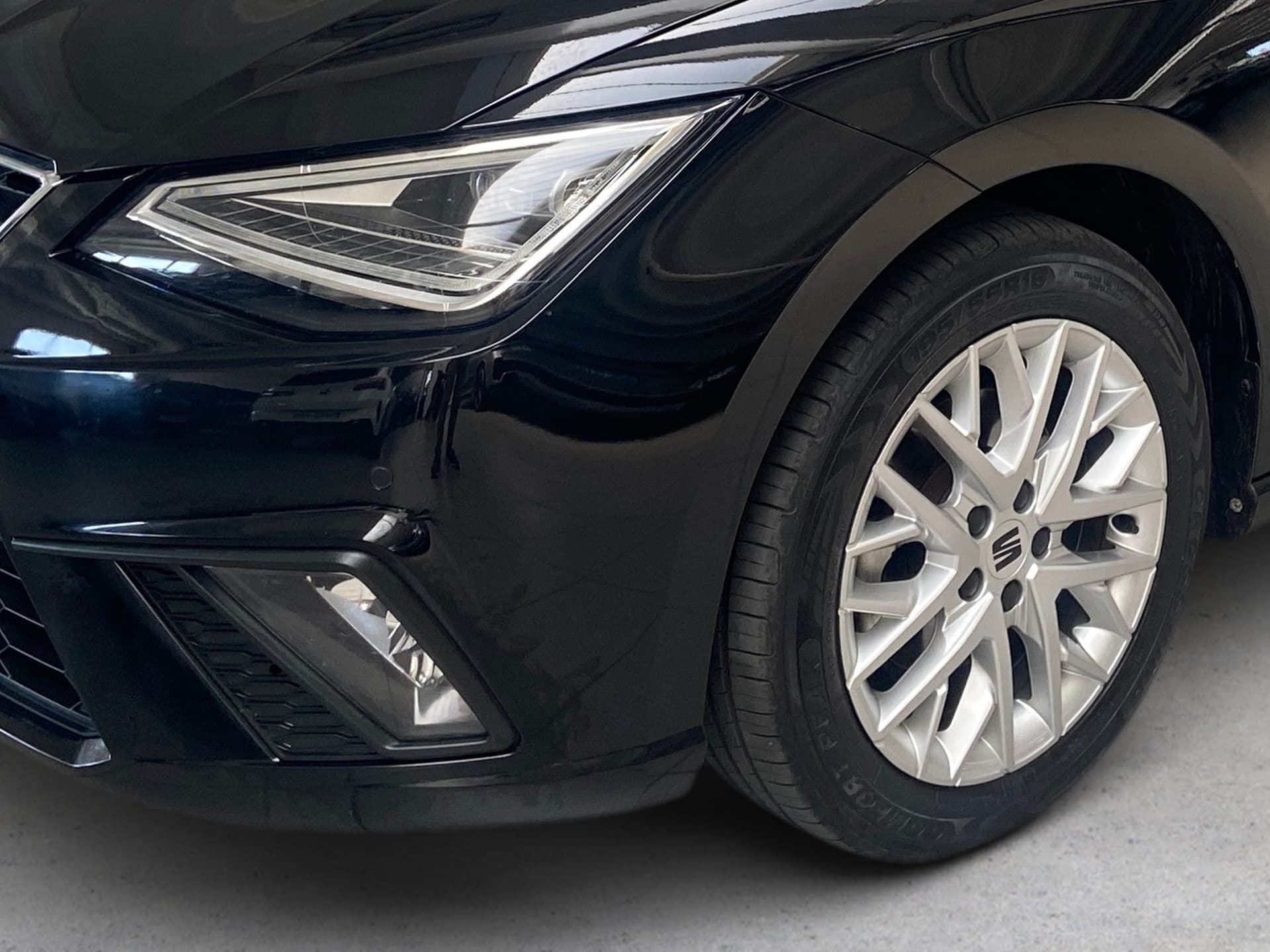 Imagen 7 del seat ibiza