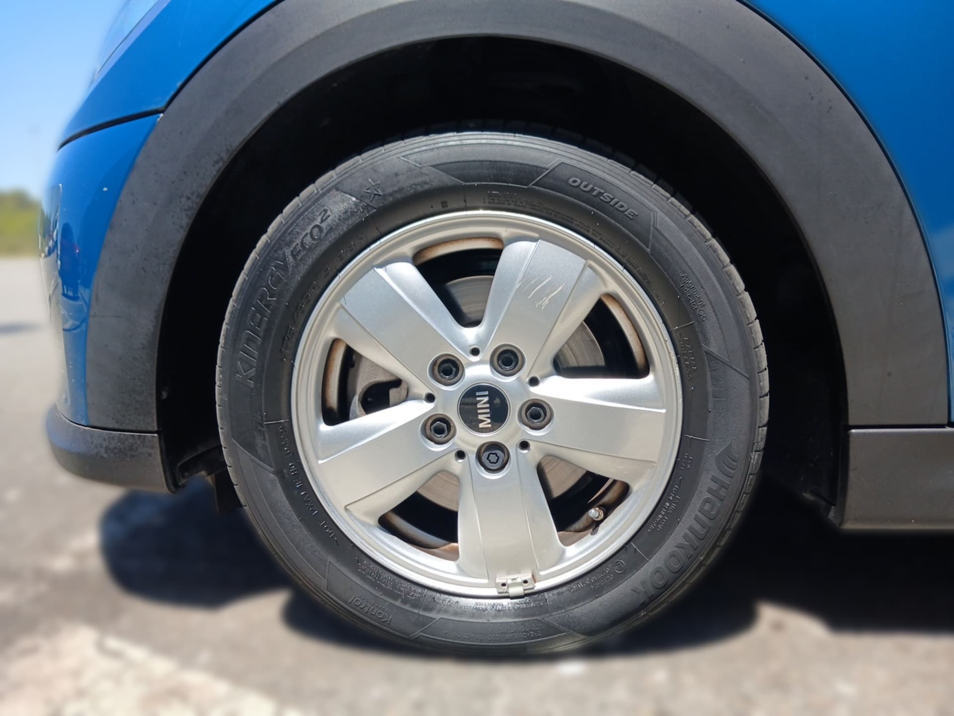 Imagen 8 del mini cooper